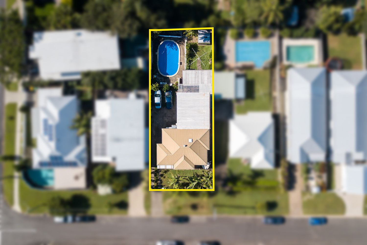 19 Oates Street, Kedron, QLD 4031