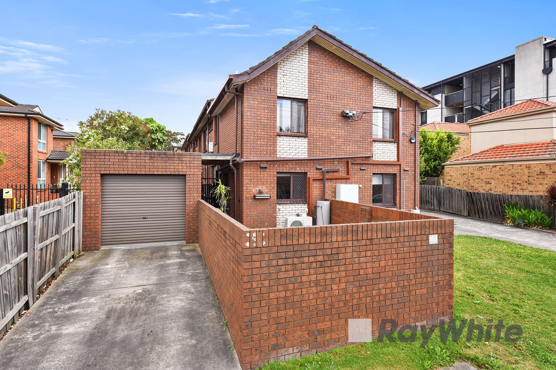 1/10 Hemmings Street, Dandenong, VIC 3175