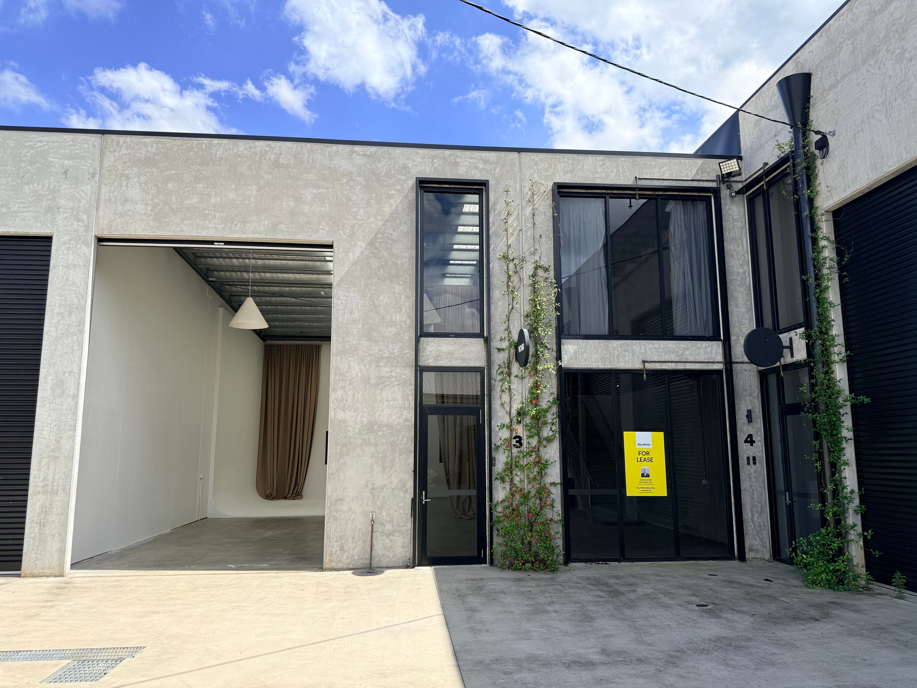 3/6 Bugam Place, Bangalow, NSW 2479