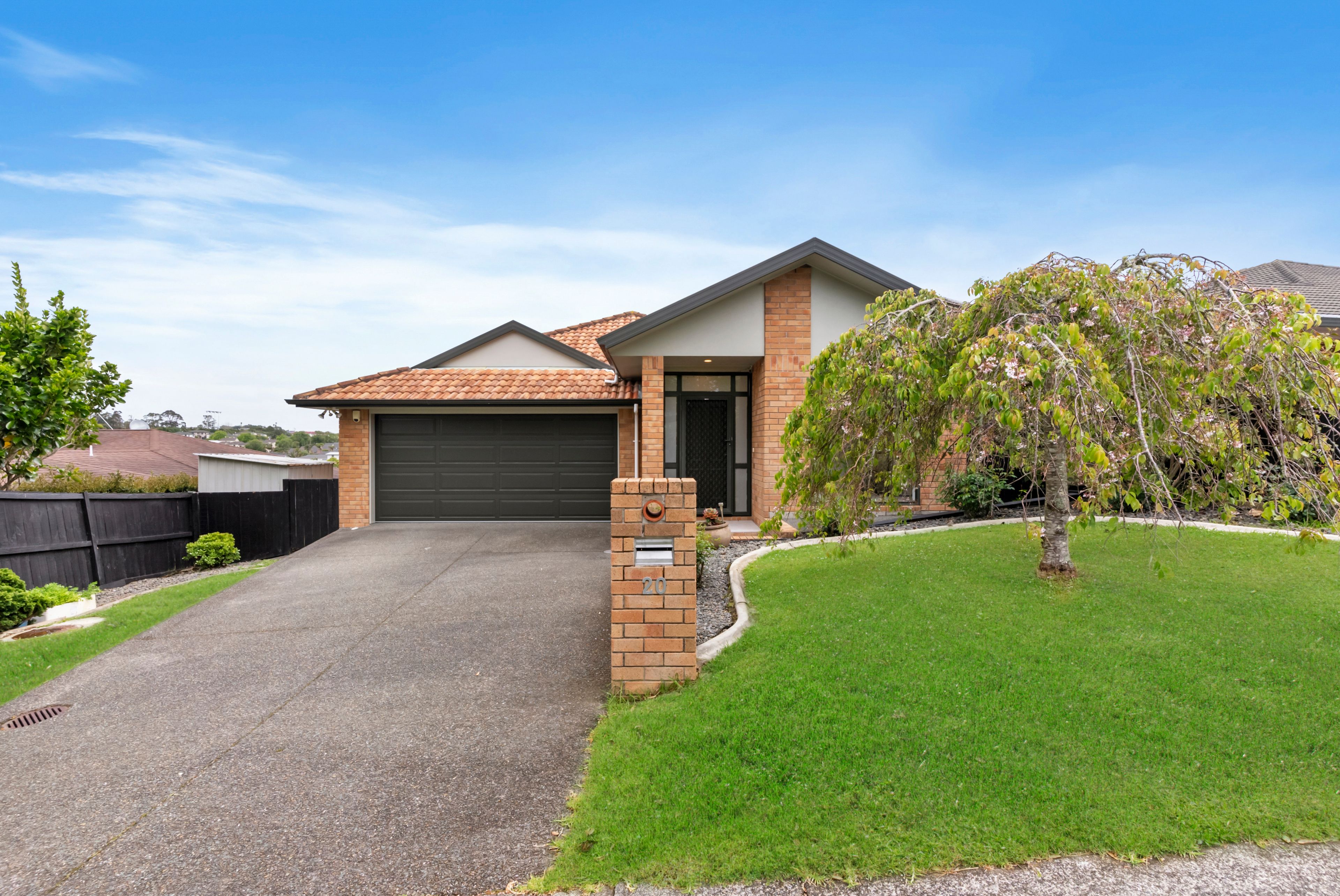 20 Rising Parade, Albany, North Shore City