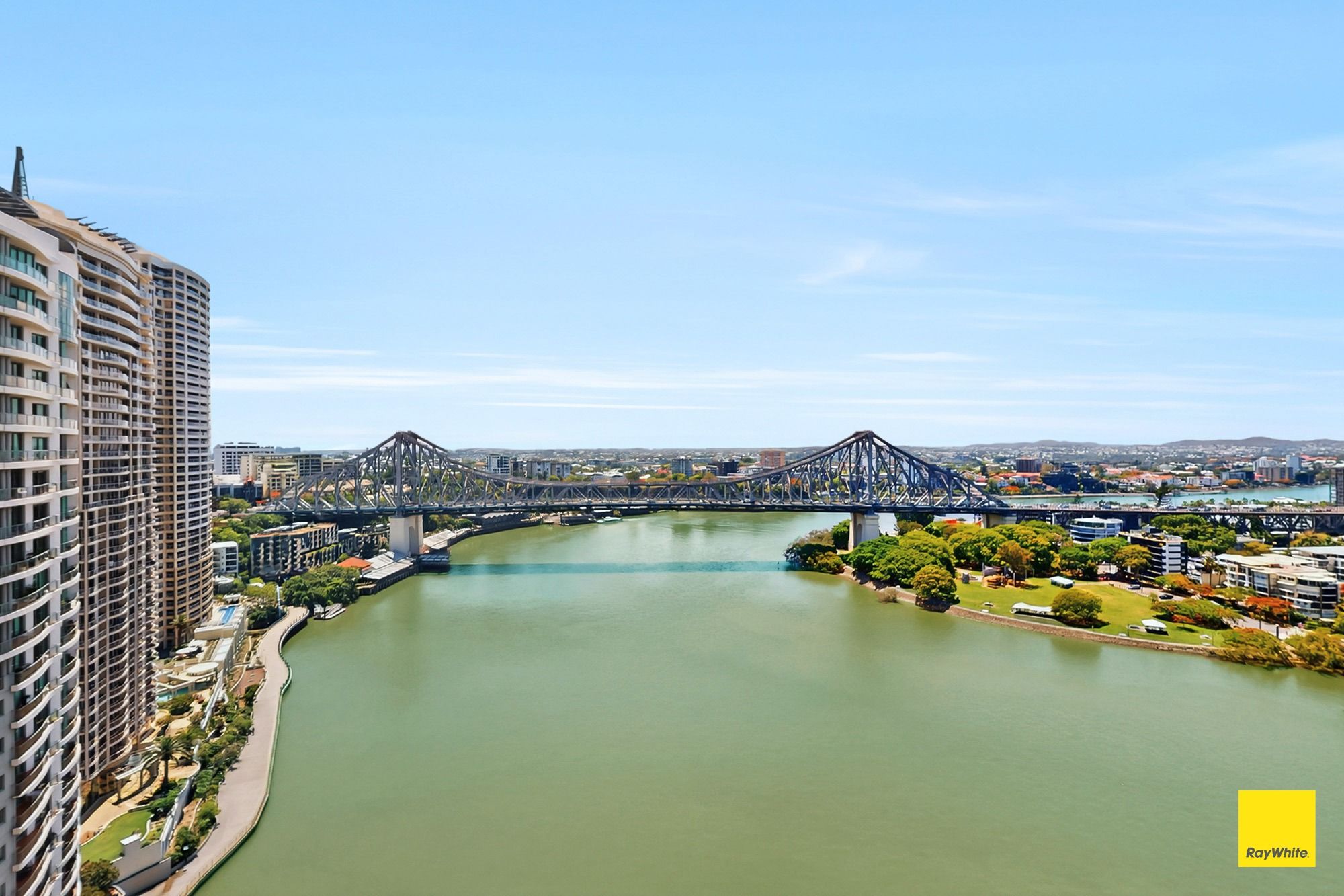 124/501 Queen Street — photo from Ray White Brisbane City