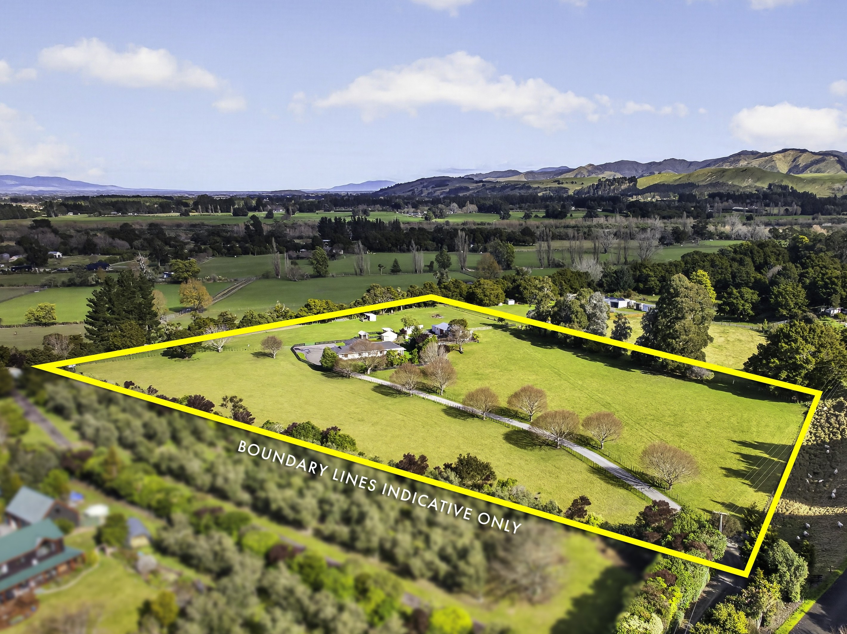 53 Tararua Drive, Masterton, Masterton District