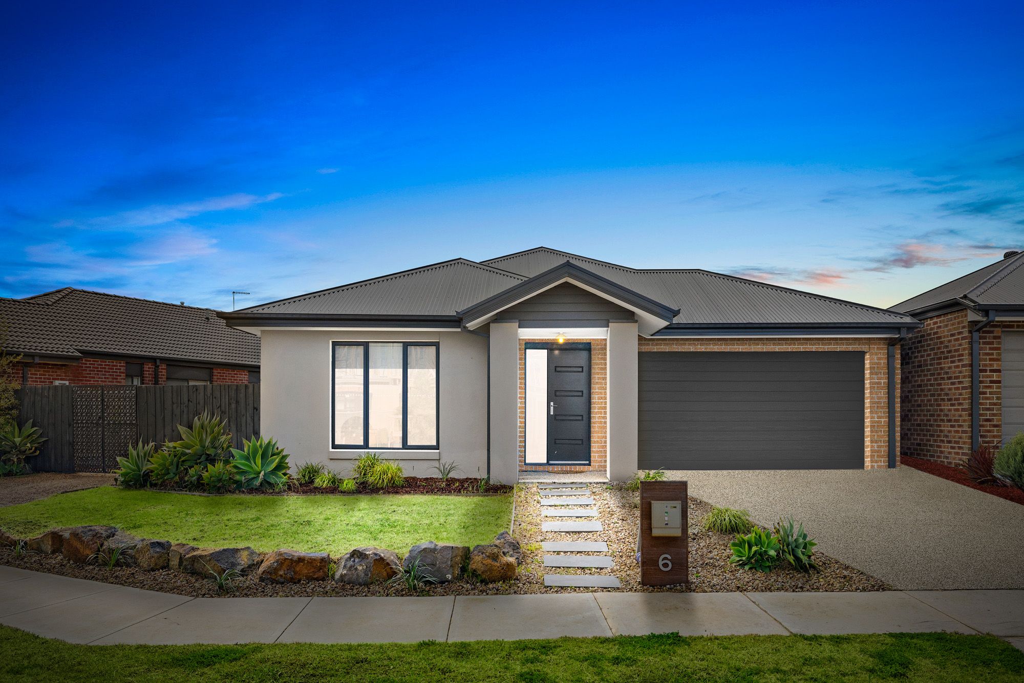 6 Pascolo Way, Wyndham Vale VIC 3024