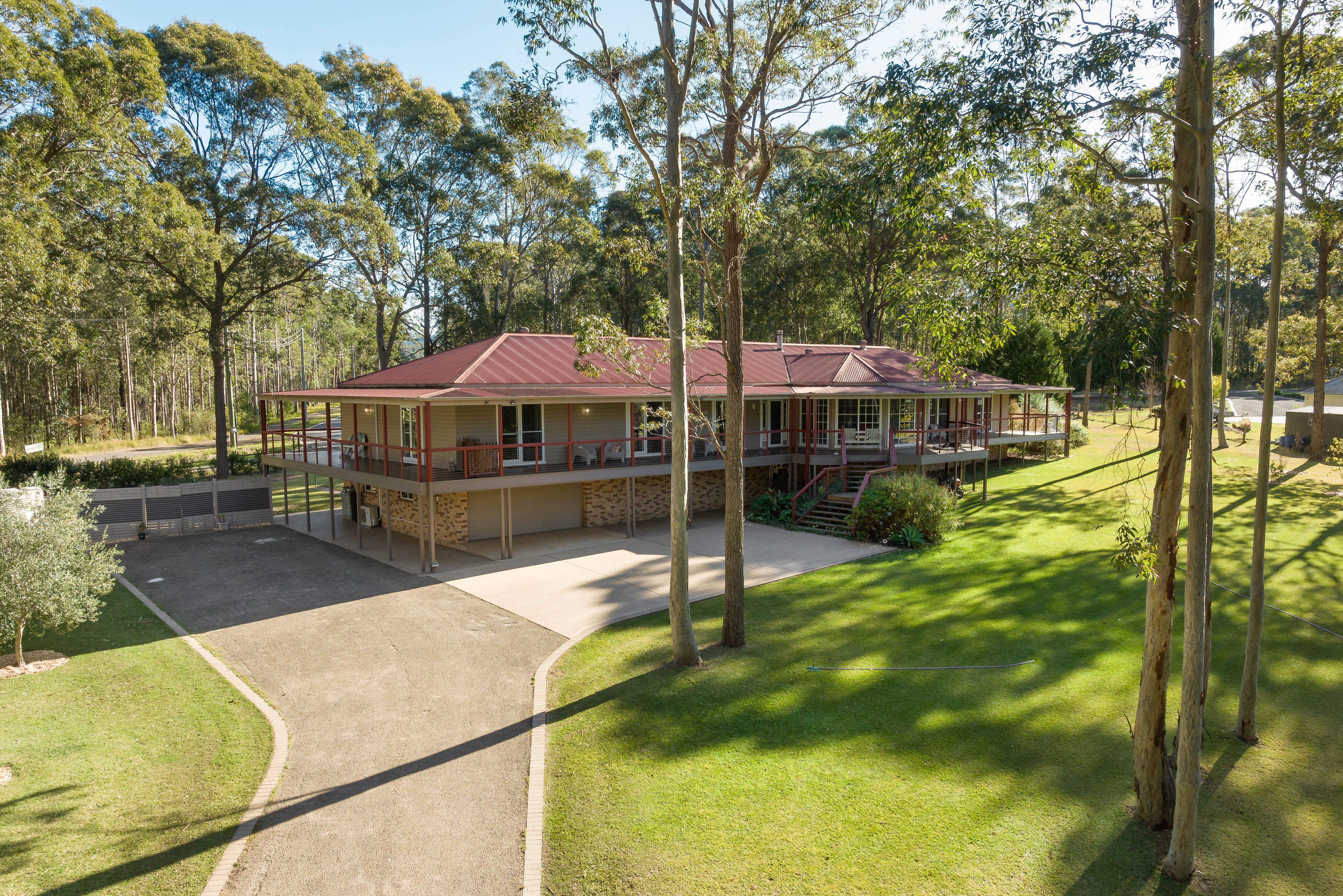 5 Coombah Close, Tapitallee NSW 2540