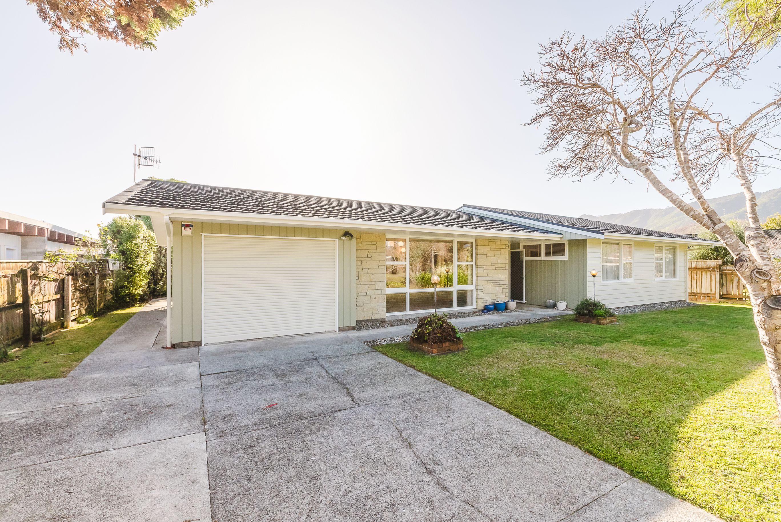 43 Rimu Street, Waikanae, Kapiti Coast District 5036 House for Sale