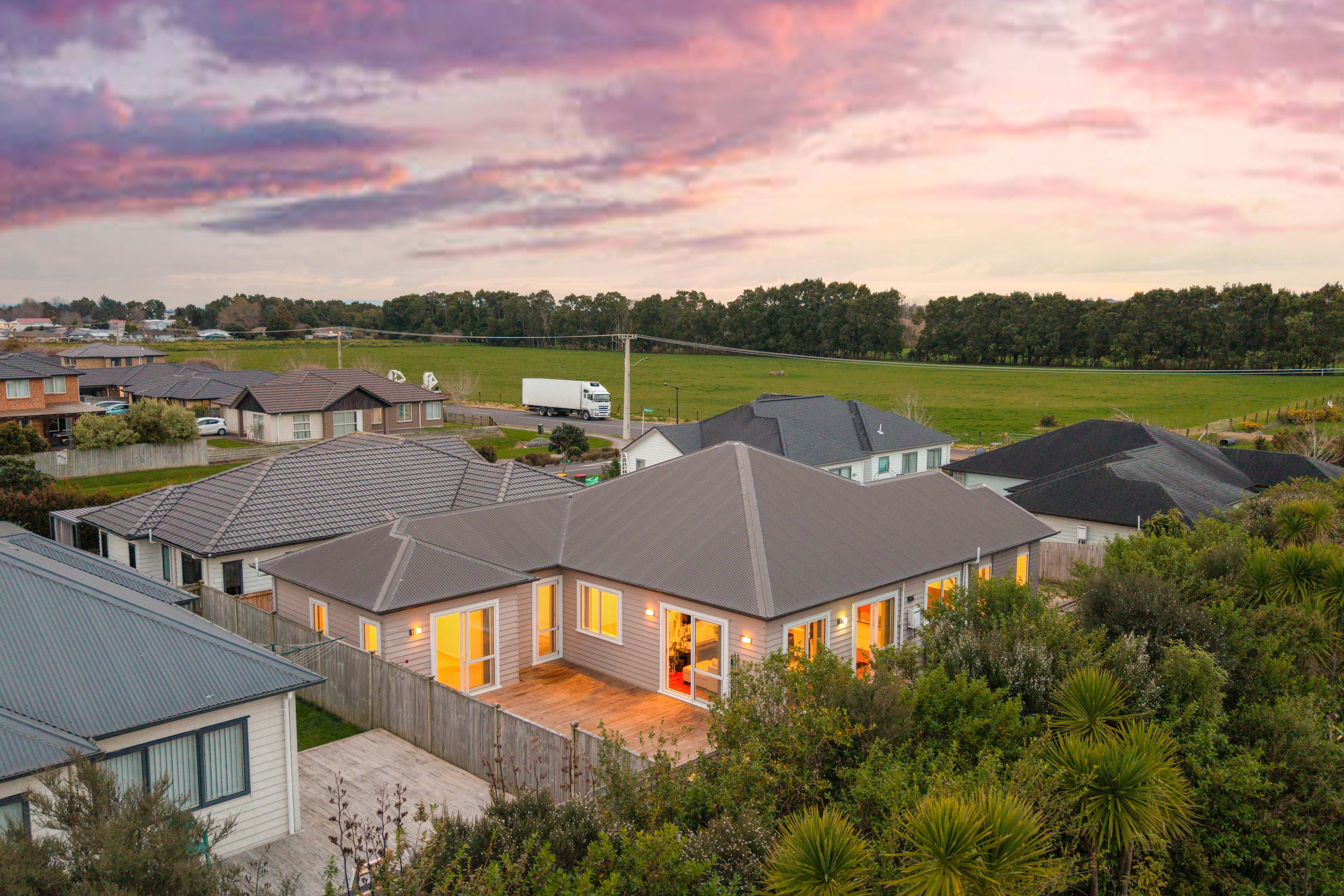 63 Okawa Avenue, Papakura, Papakura