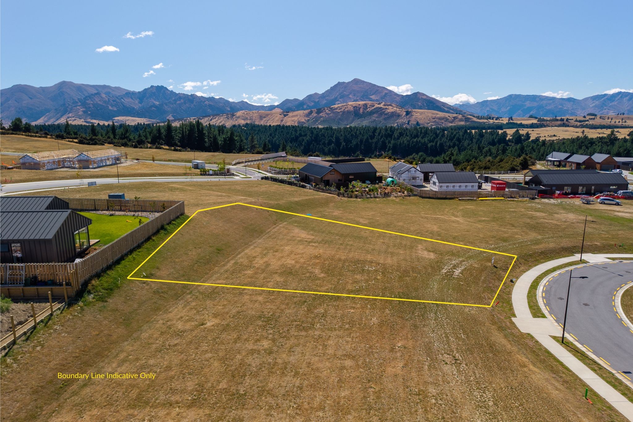 13 Erewhon Crescent, Wanaka, Queenstown Lakes District