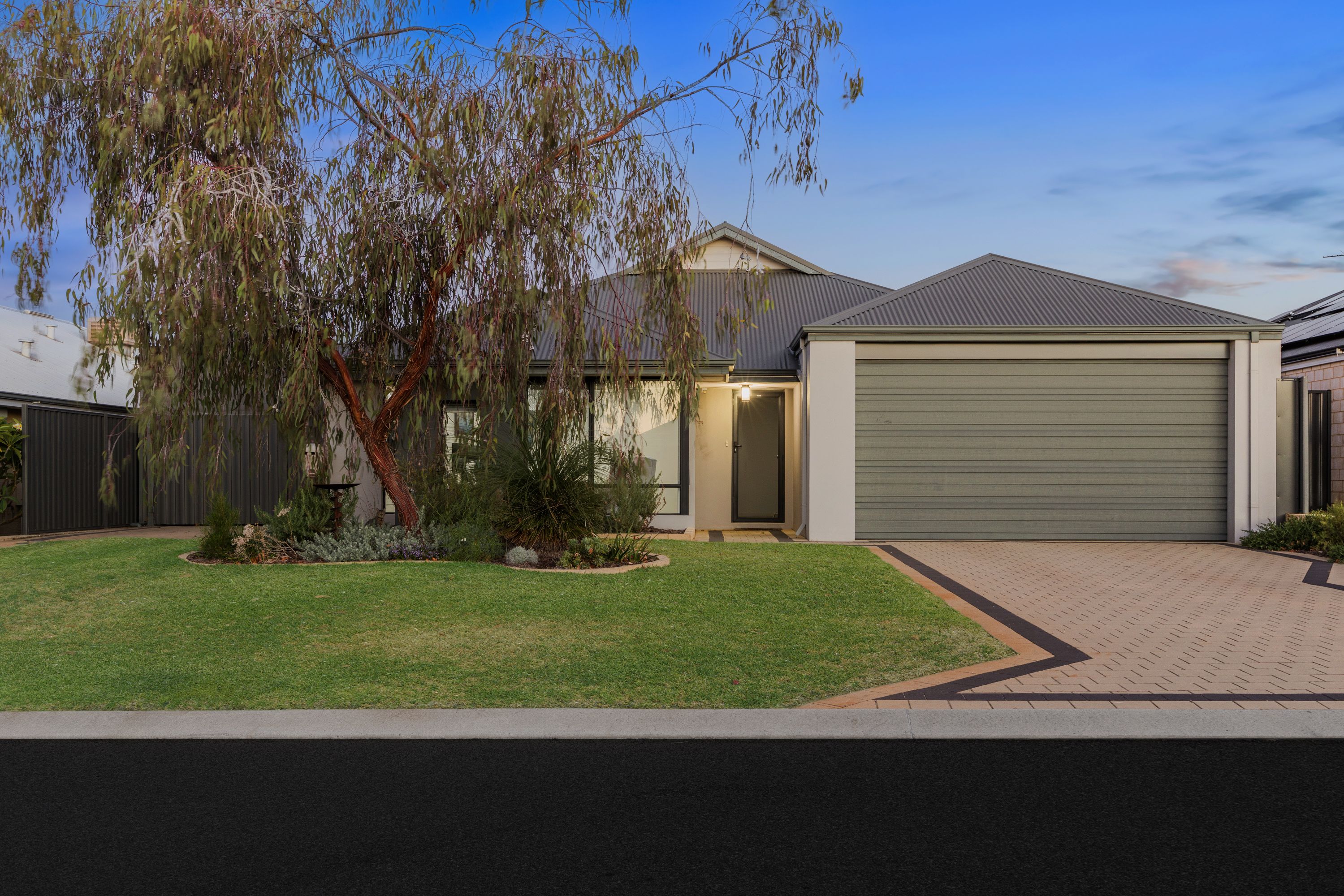 6 Bonnington Way, Baldivis, WA 6171