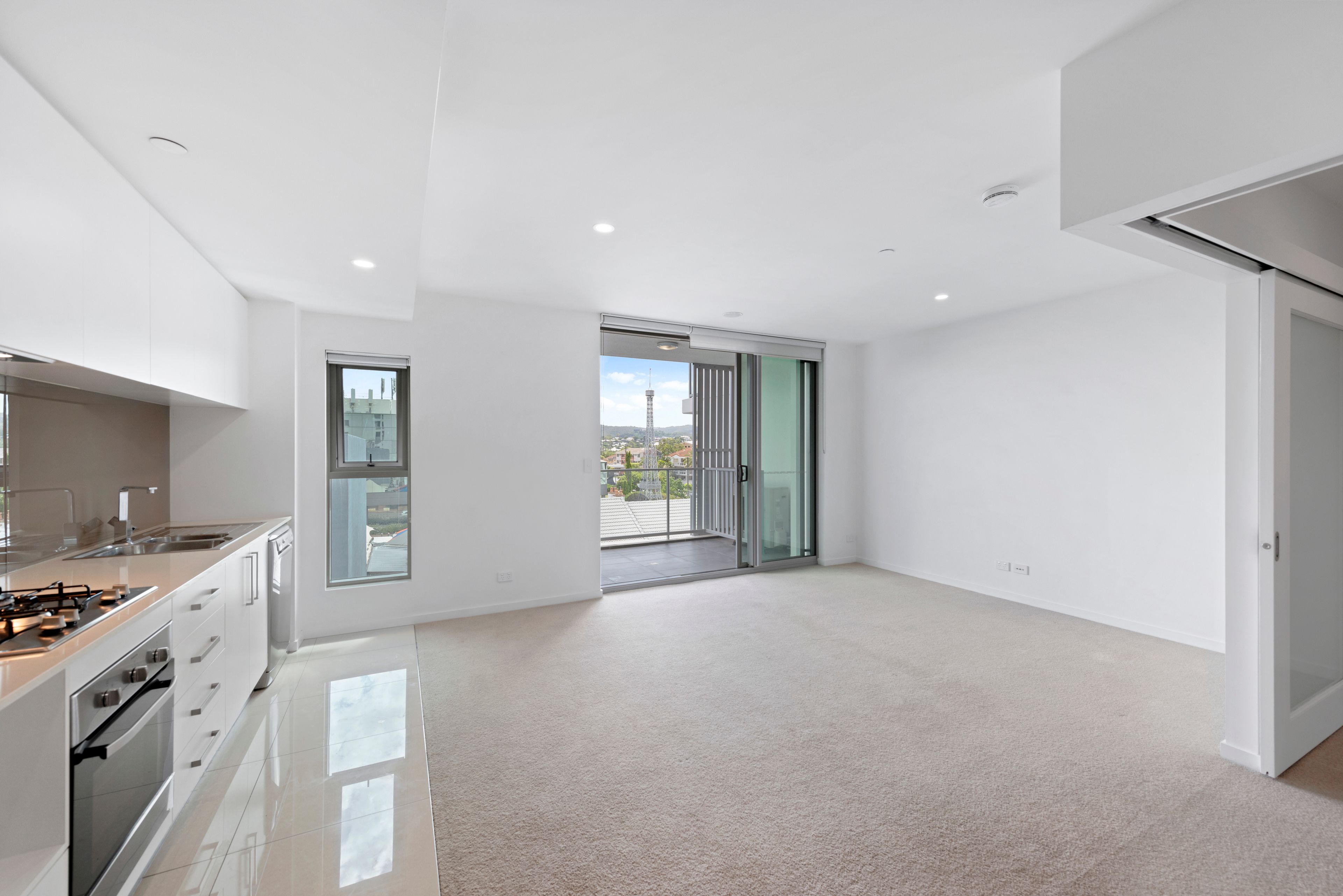 23/27 Manning Street, Milton, QLD 4064
