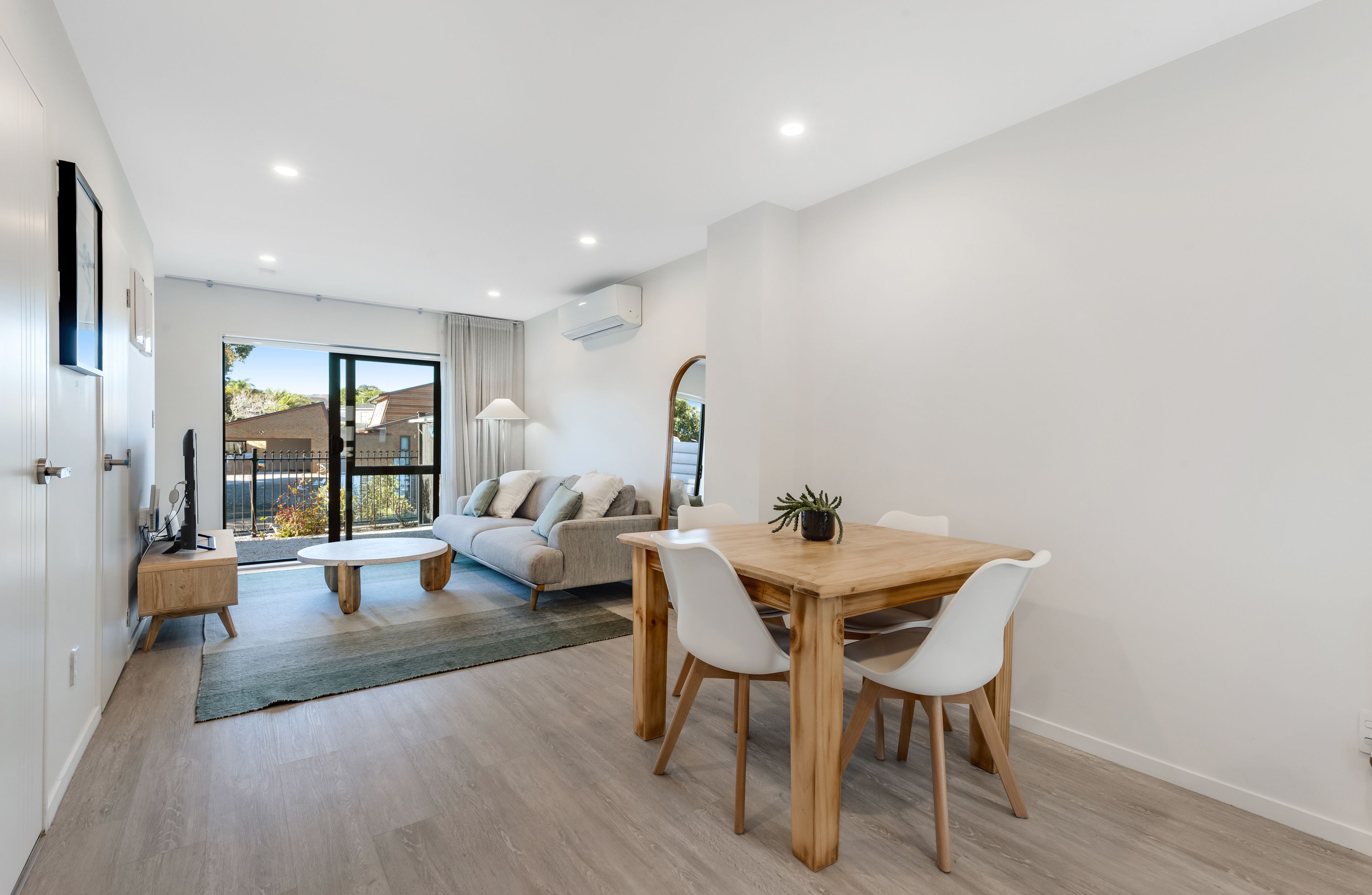3/40 Mark Edward Drive, Half Moon Bay, Manukau City