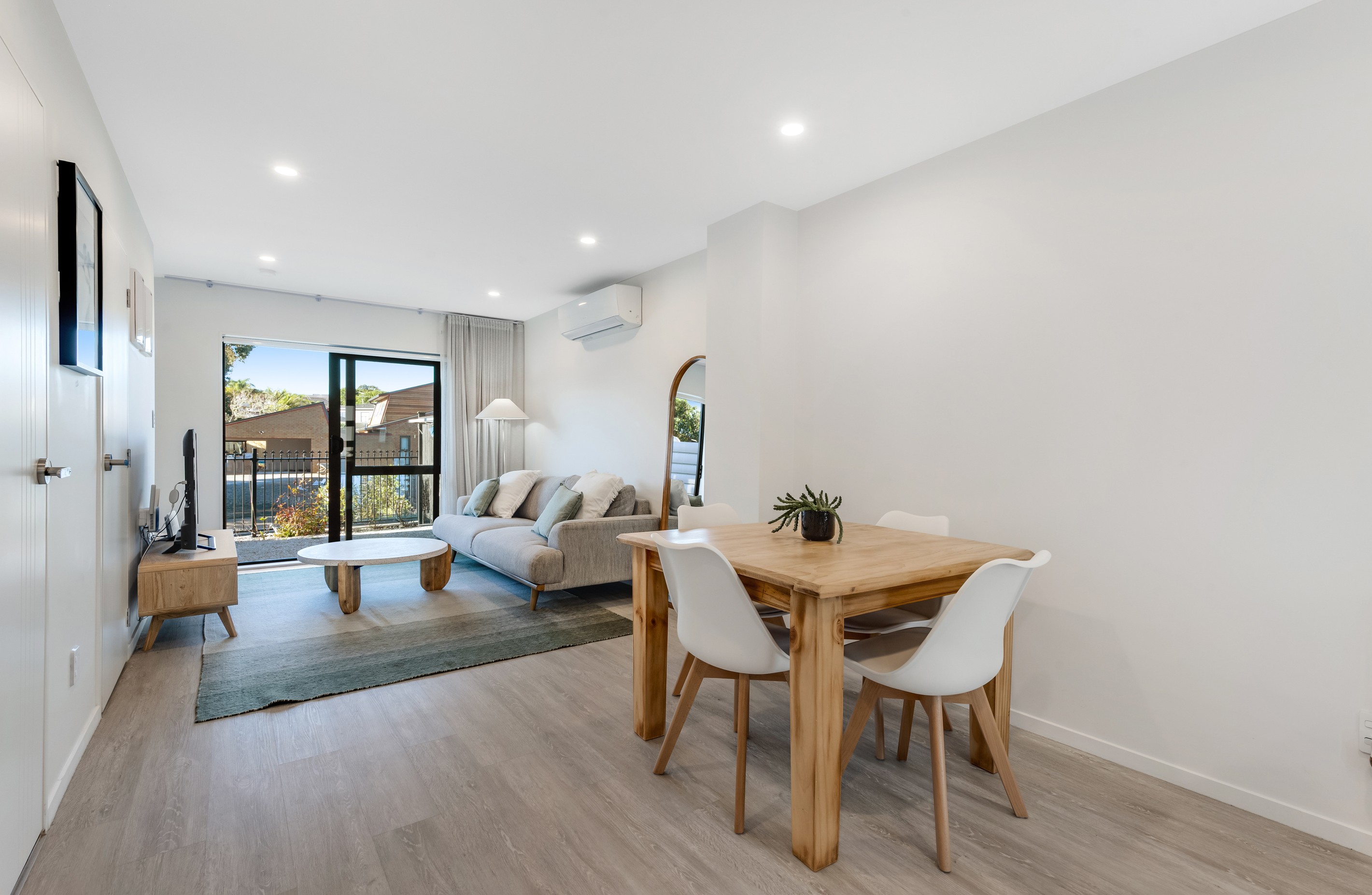 3/40 Mark Edward Drive, Half Moon Bay, Manukau City
