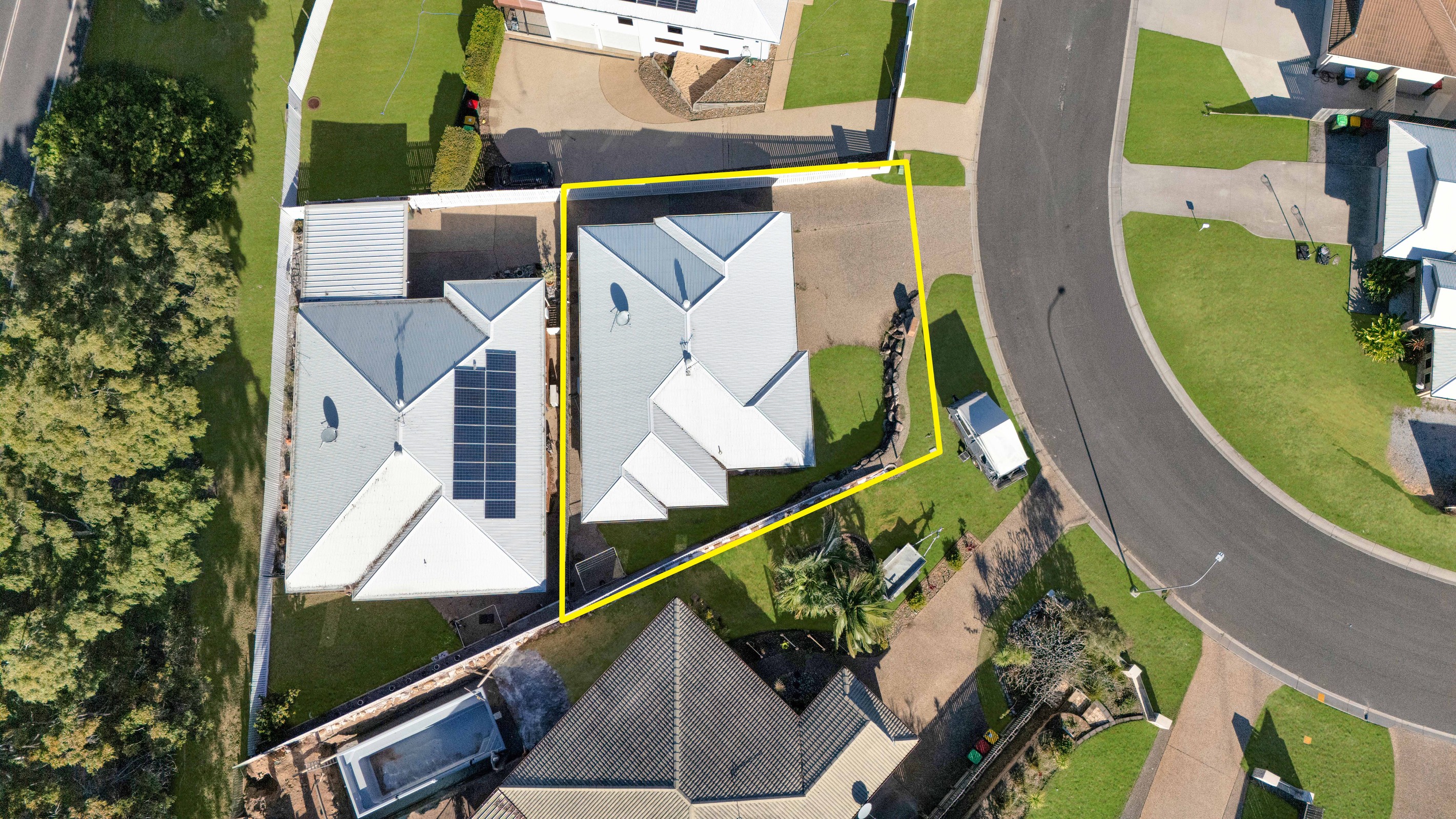 1/42 Golf View Drive, Boyne Island, QLD 4680