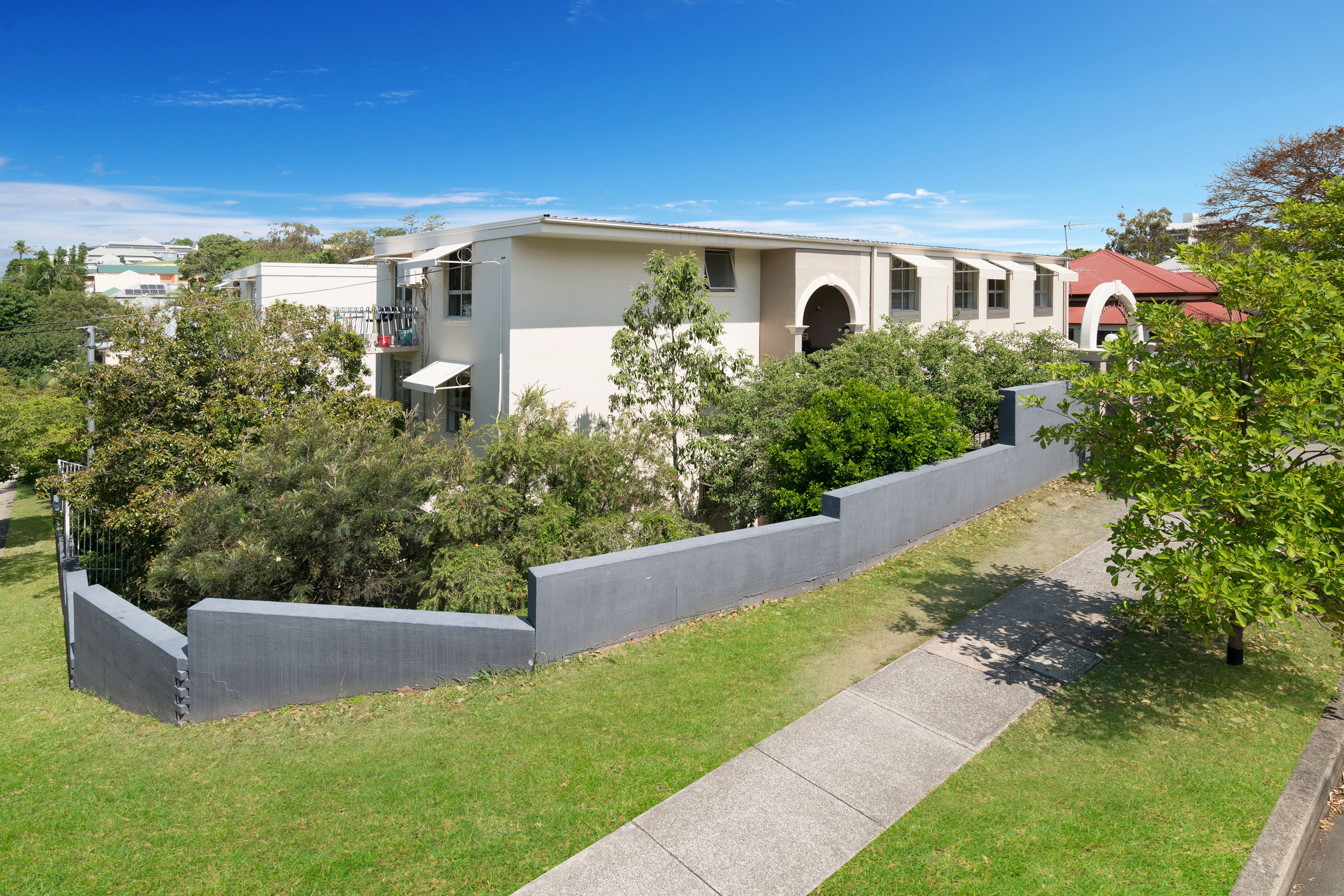 19/134 Hardgrave Road, West End, QLD 4101