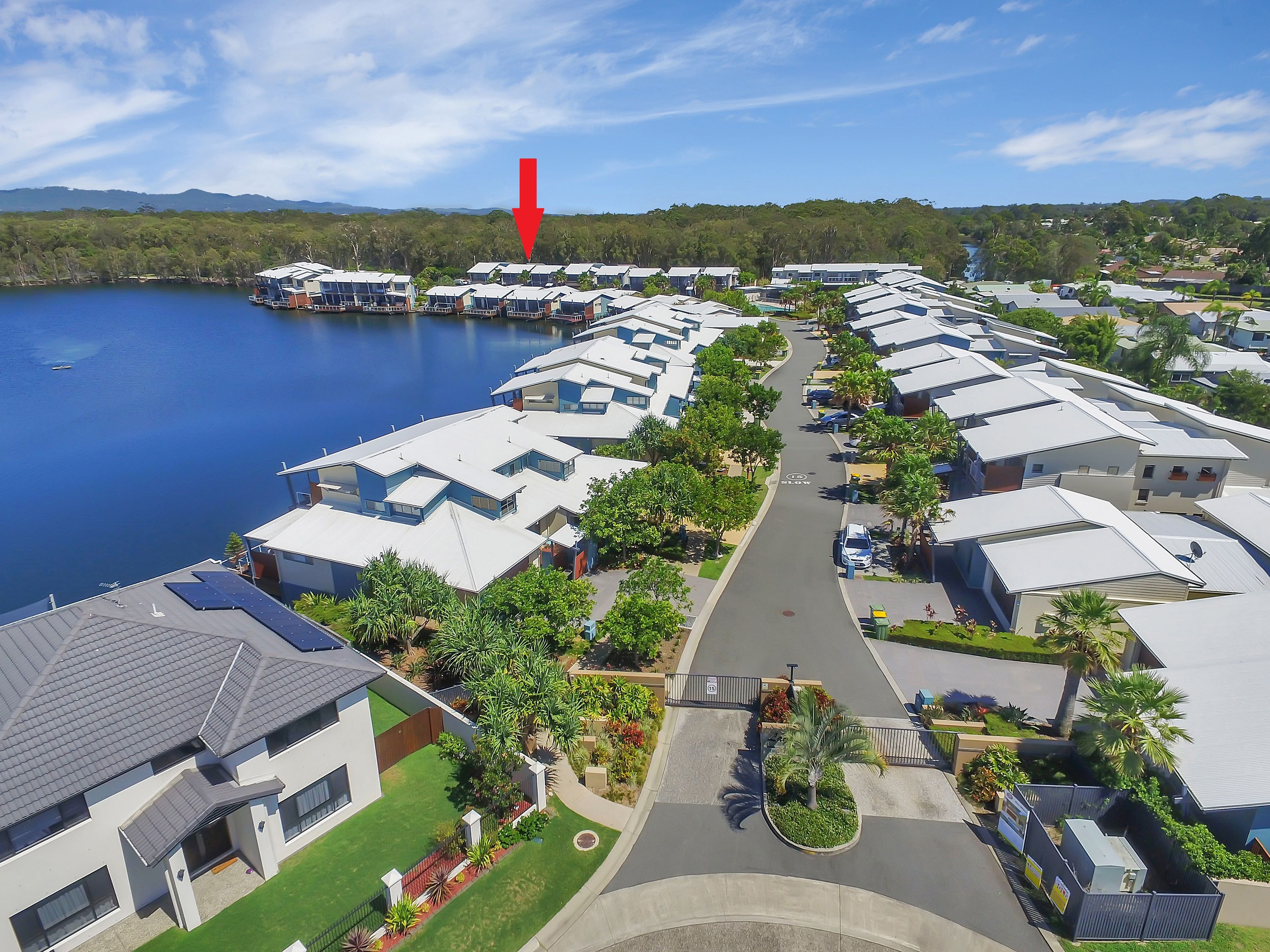 55/1 Manacor Place, Coombabah, QLD 4216