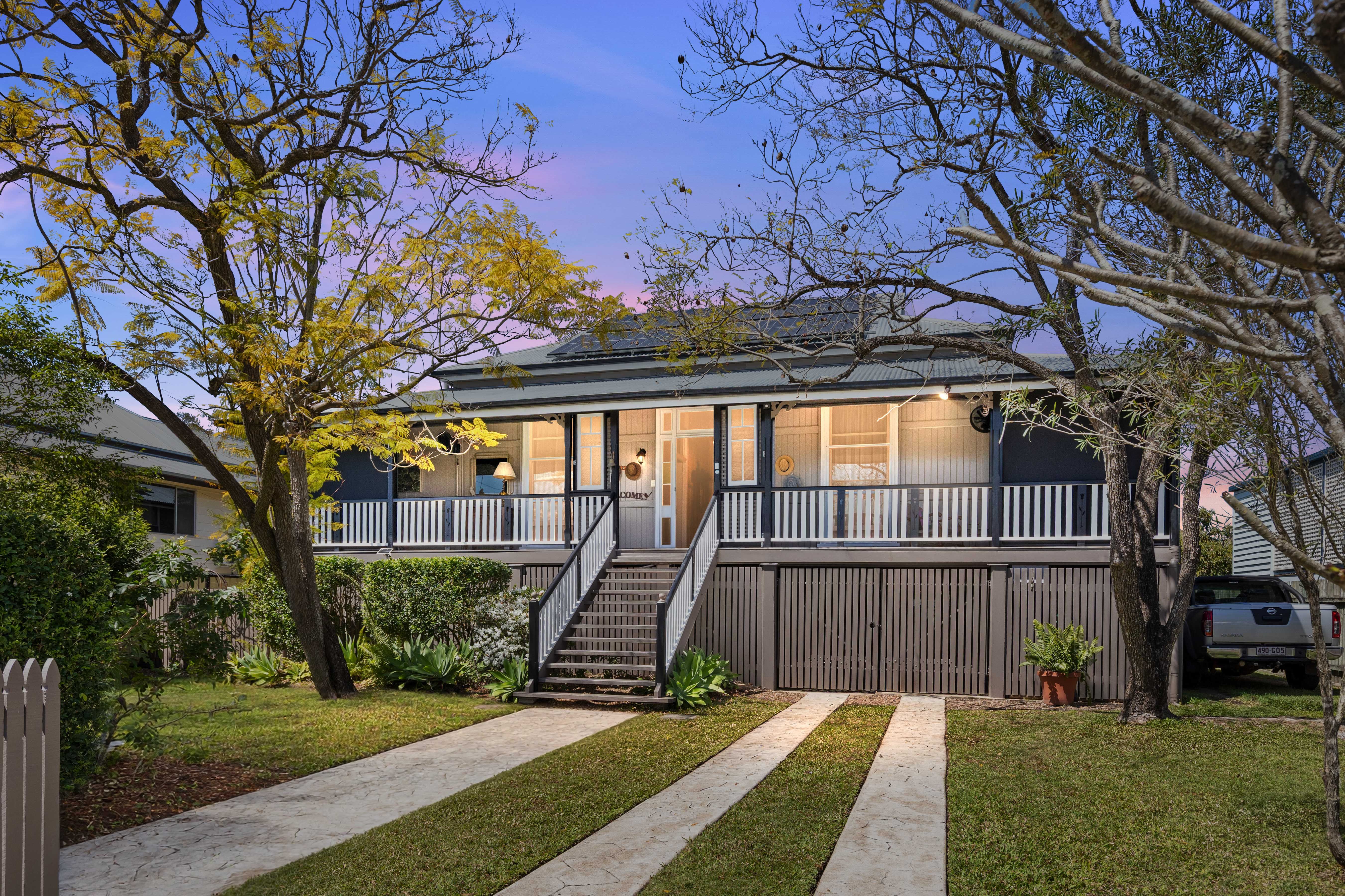 49 Richmond Street — photo from Ray White Maryborough