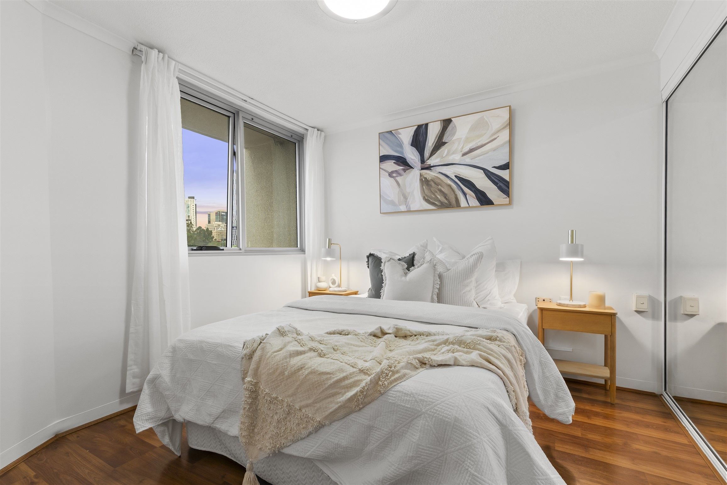 1005/160 Roma Street, Brisbane City, QLD 4000