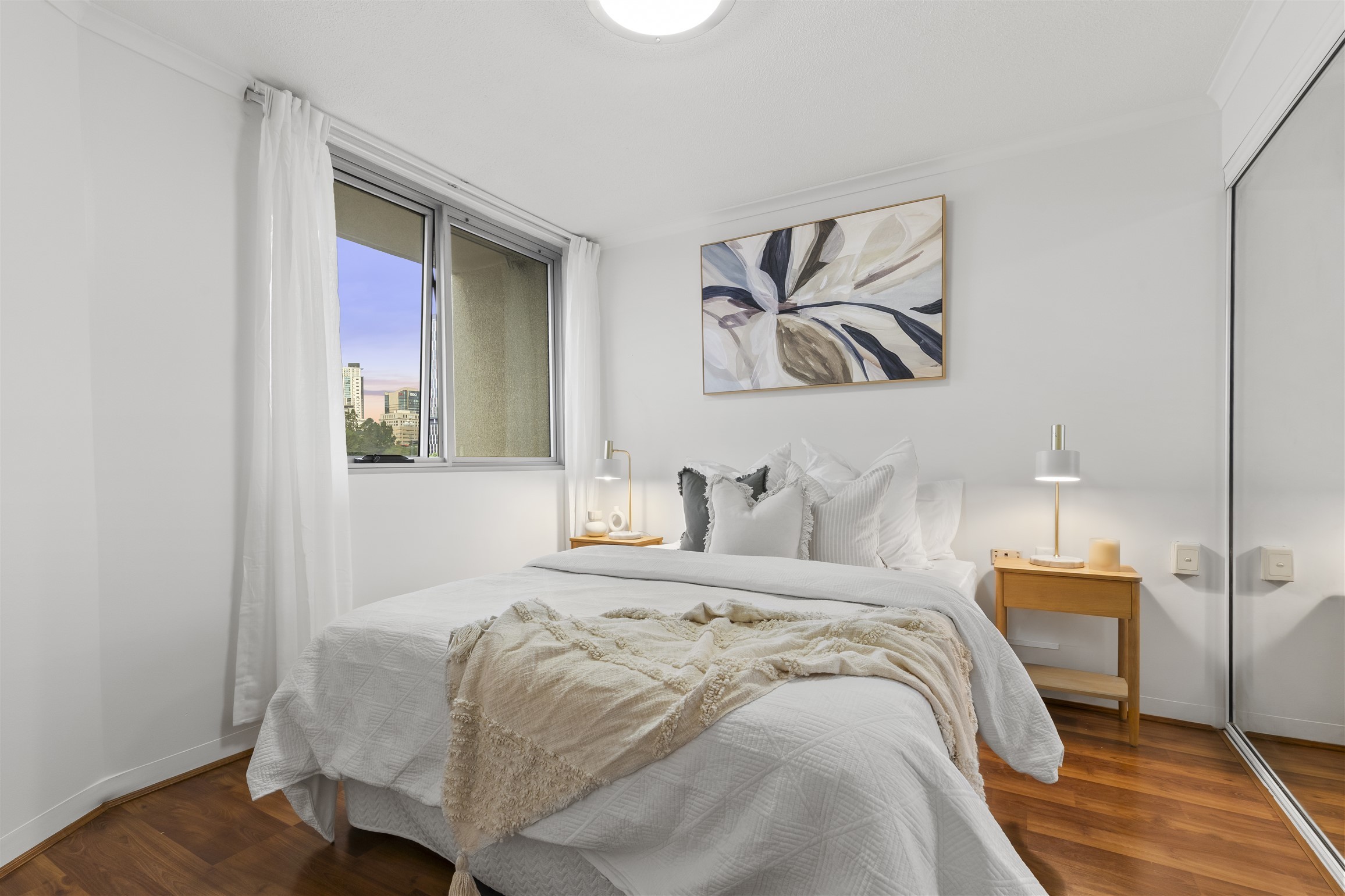 1005/160 Roma Street, Brisbane City, QLD 4000