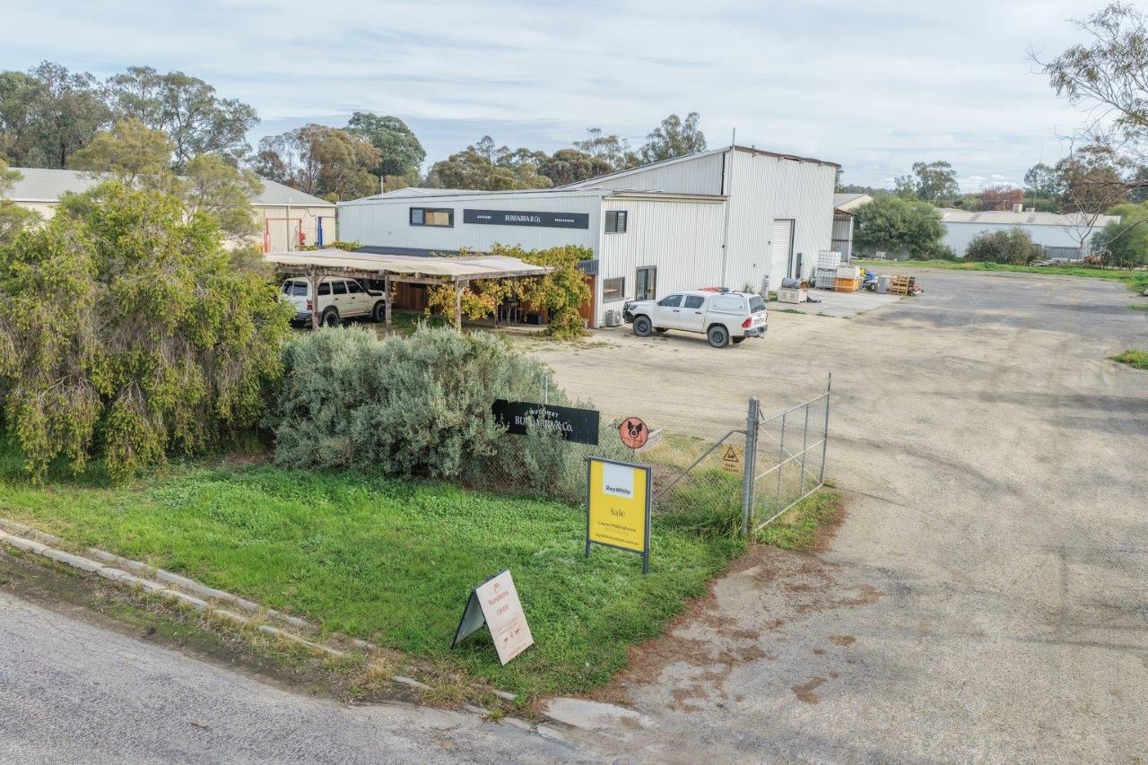 118 Punt Road, Barham, NSW 2732