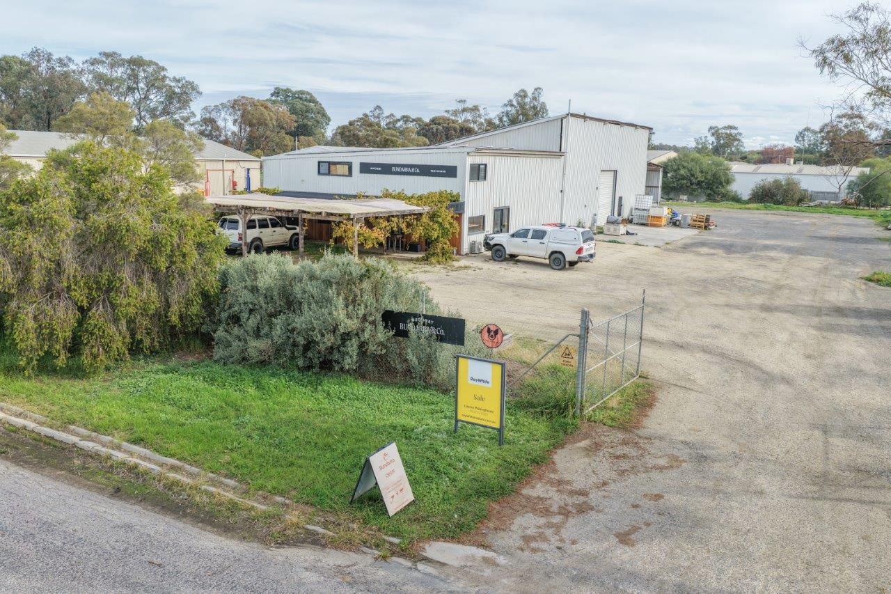 118 Punt Road, Barham, NSW 2732