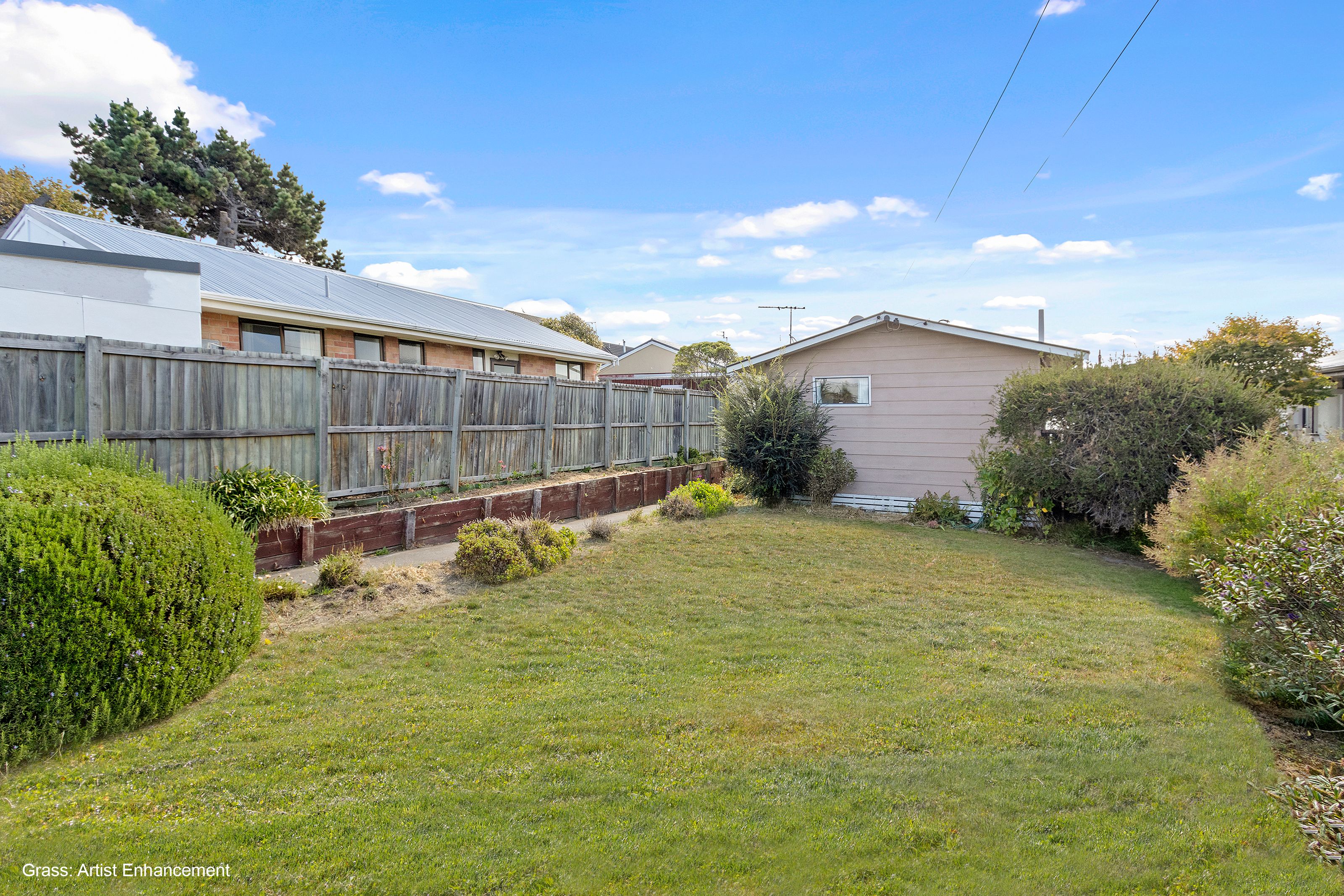 58 Effingham Street, North New Brighton, Christchurch City