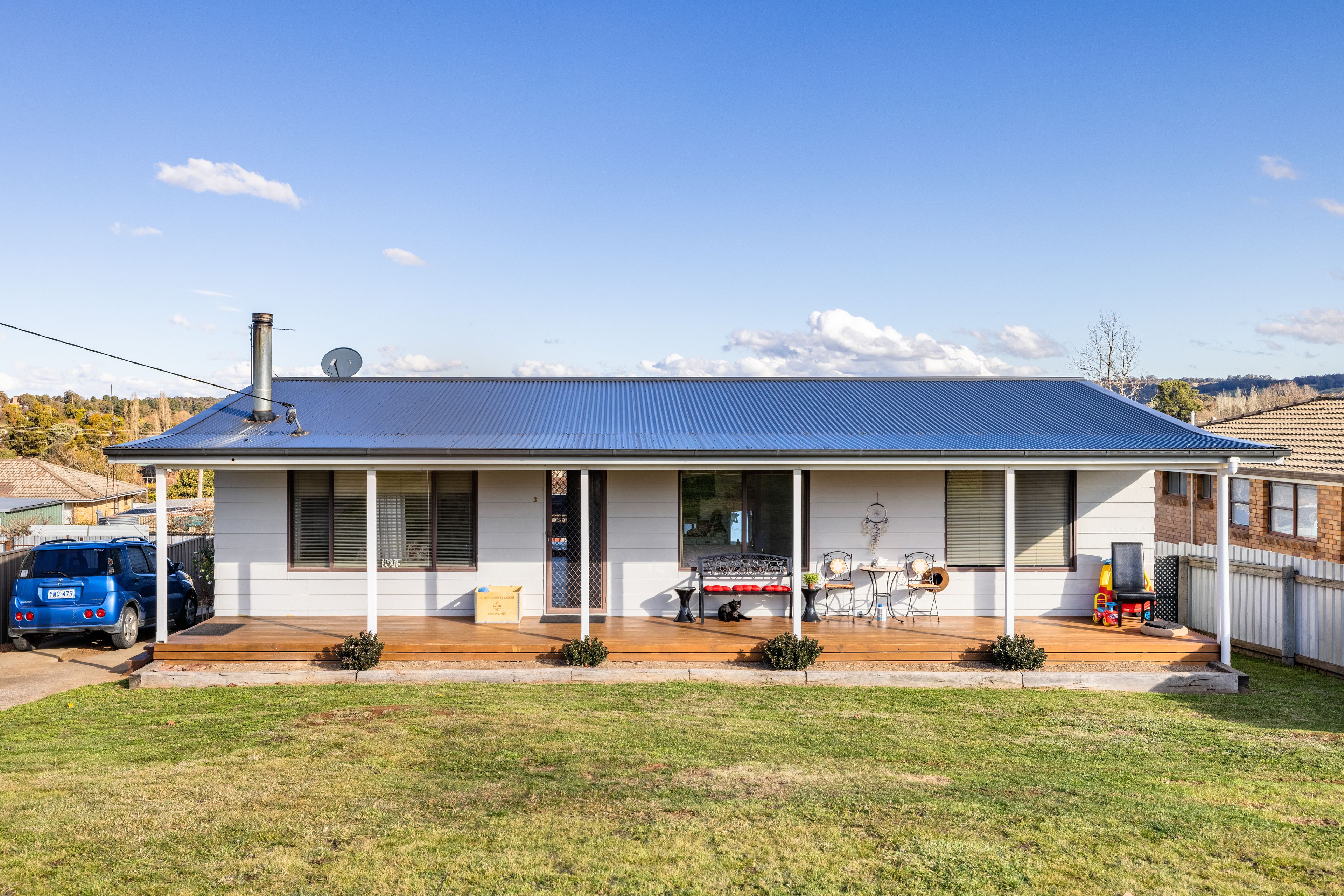 3 Parker Street, Crookwell, NSW 2583
