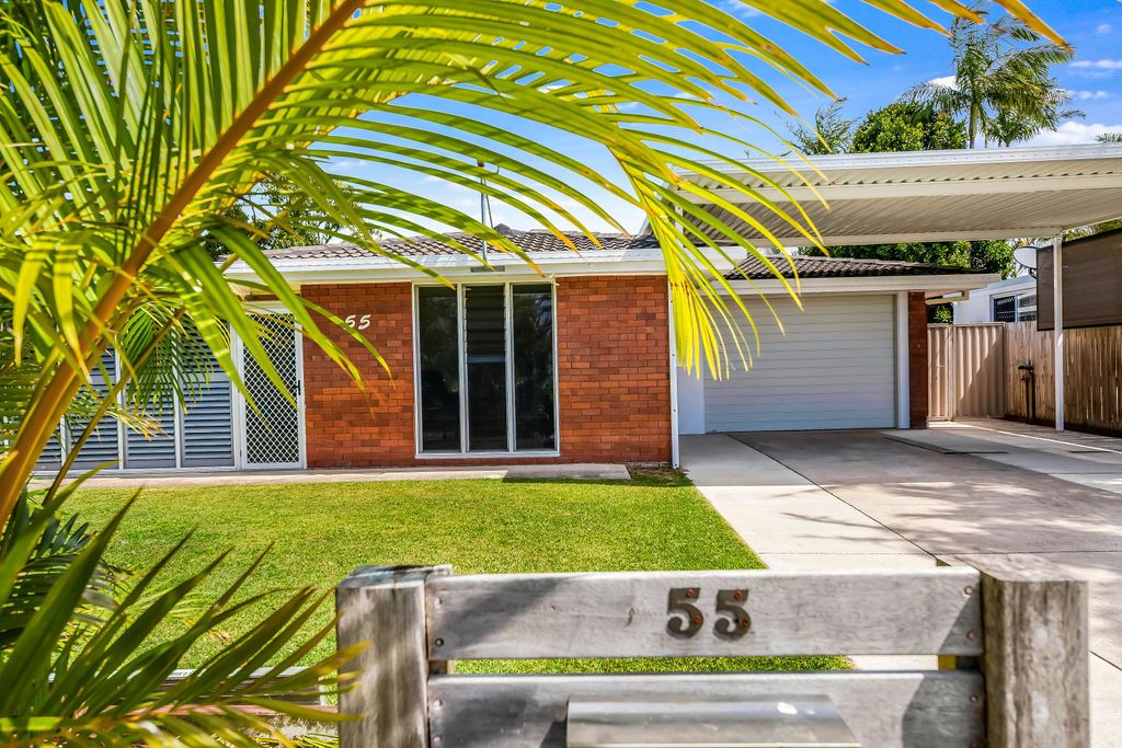 55 Broadsea Avenue, Maroochydore, QLD 4558