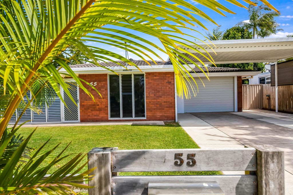 55 Broadsea Avenue, Maroochydore, QLD 4558