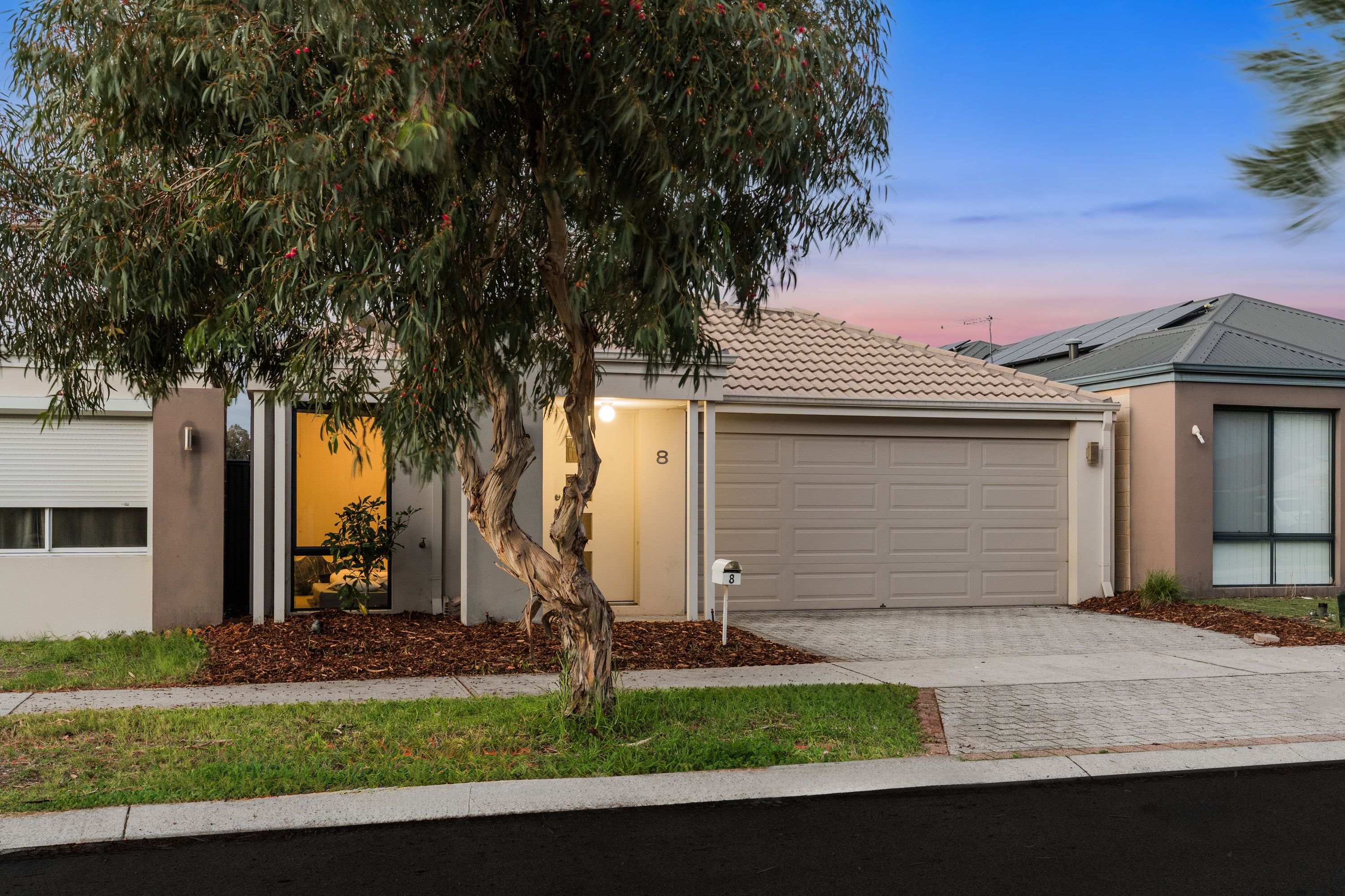 8 Bristow Street — photo 19 of 19