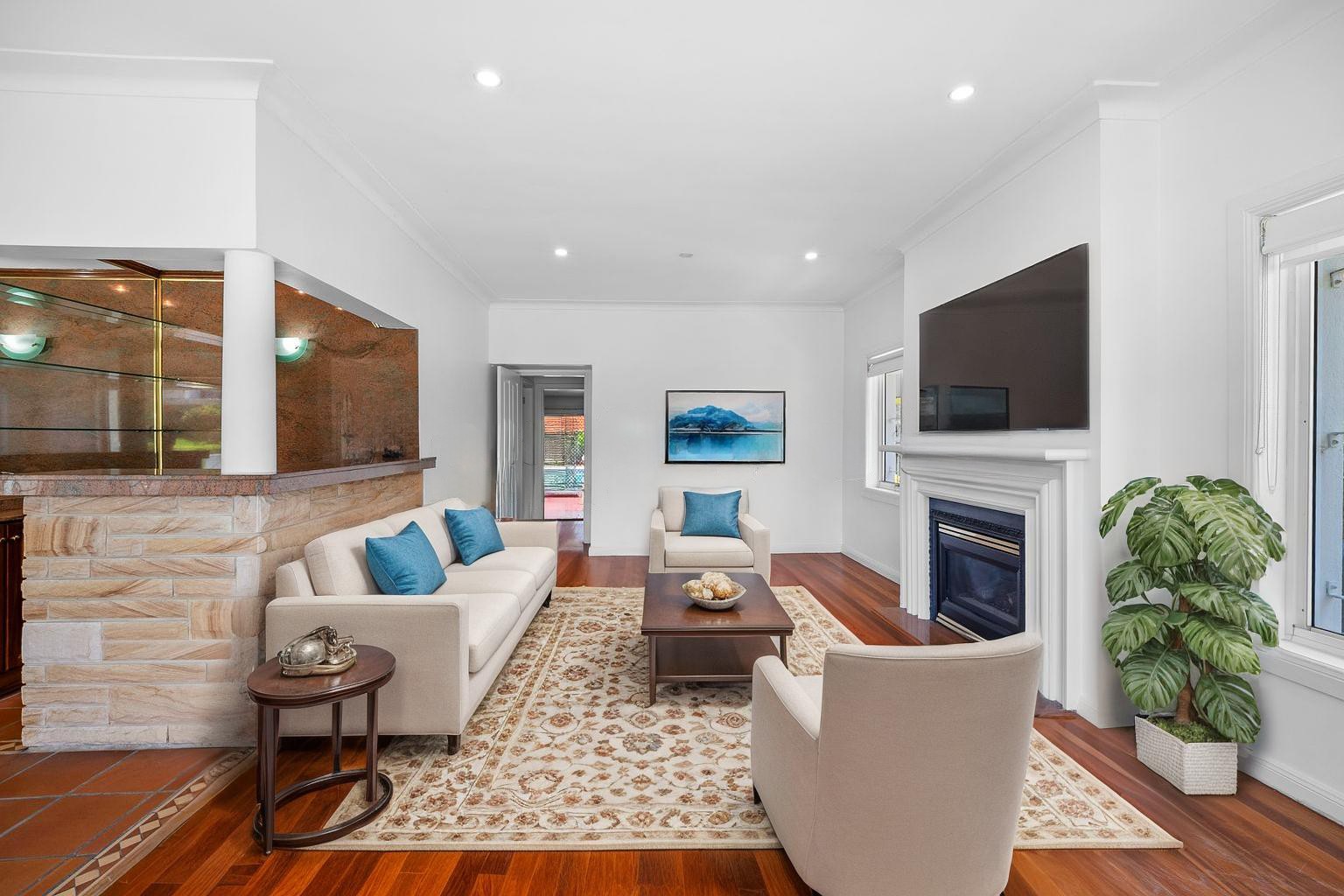 34 Jay Avenue, Belfield, NSW 2191