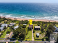 Beachfront Reserve with Beach Views - Culburra Beach
