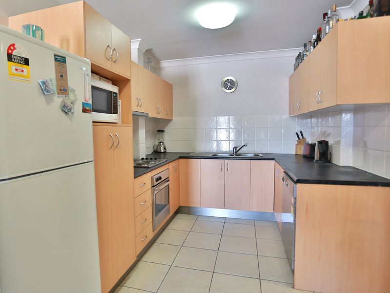6/16 Pretoria Street, Zillmere, QLD 4034