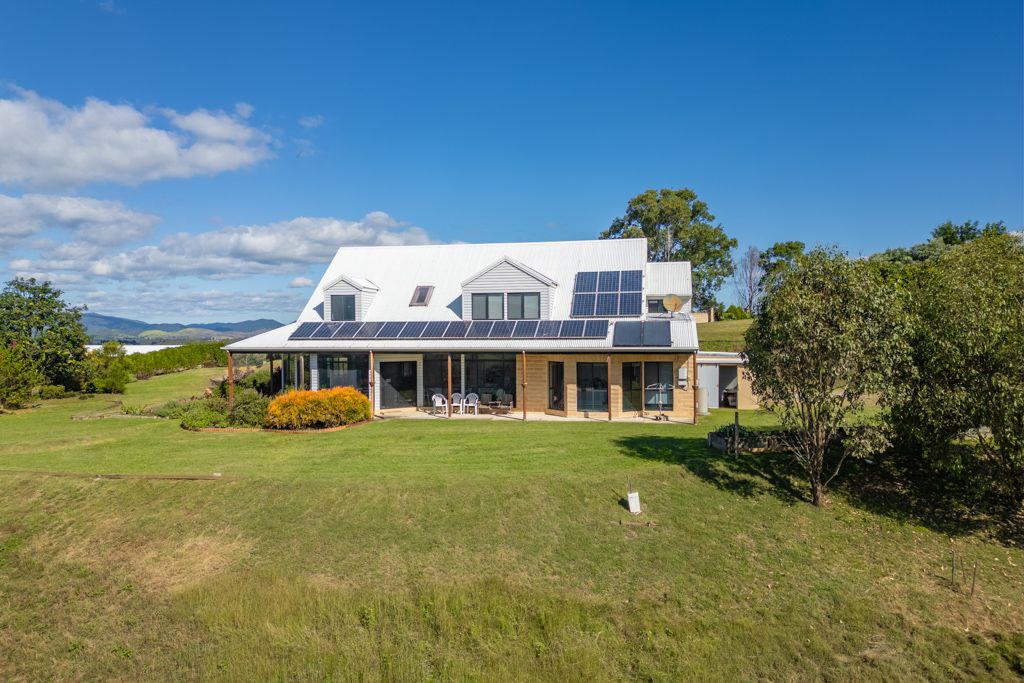 80 Forbes Drive, Sandy Creek, QLD 4515