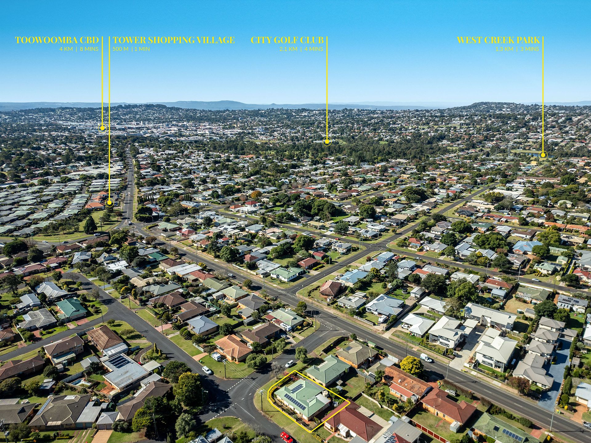 6 Corriedale Crescent, Harristown, QLD 4350 House for Sale Ray White Toowoomba