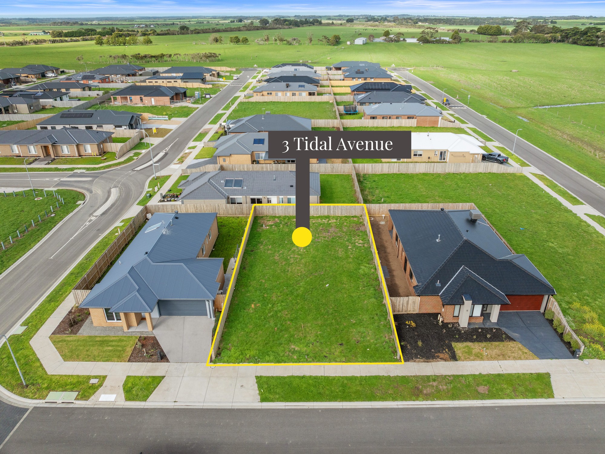 3 Tidal Avenue, Wonthaggi, VIC 3995