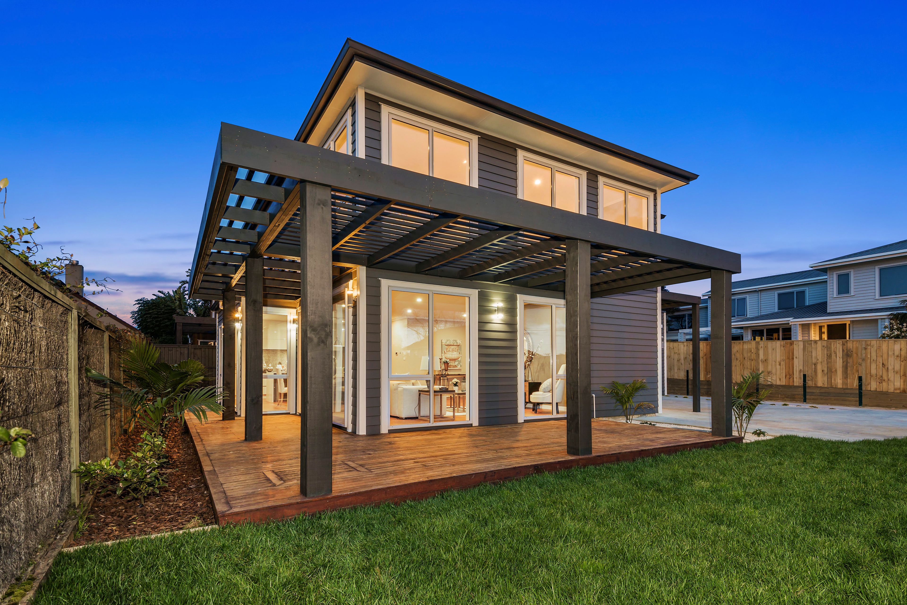 122 St Heliers Bay Road, St Heliers, Auckland City