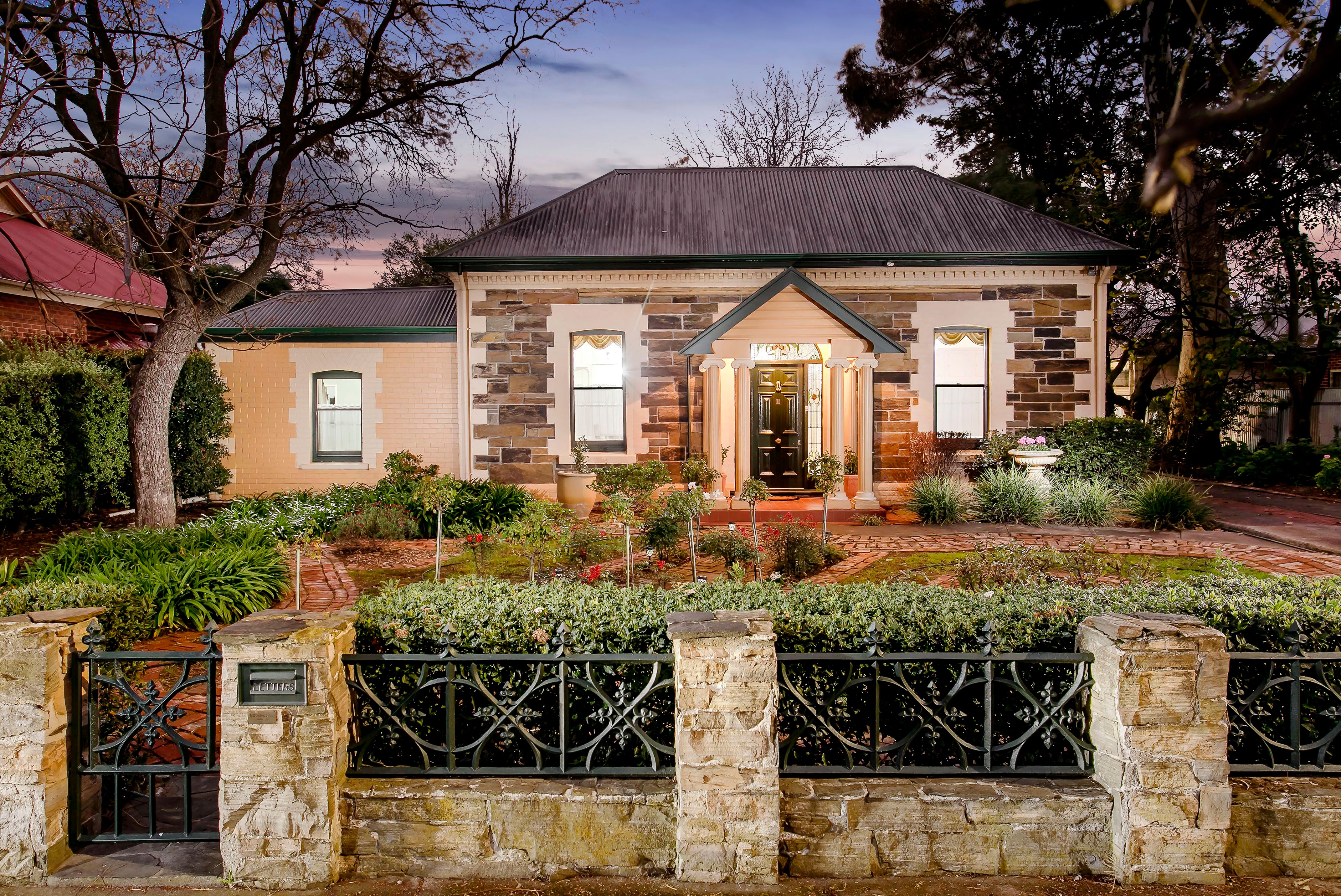 11 Ranelagh Street, Woodville SA 5011
