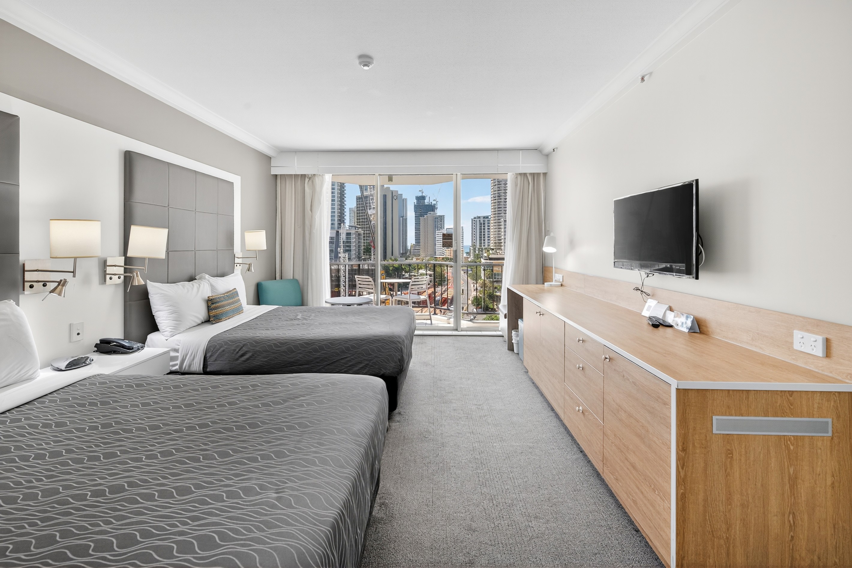 Unit 727/3197 Surfers Paradise Boulevard, Surfers Paradise, QLD 4217