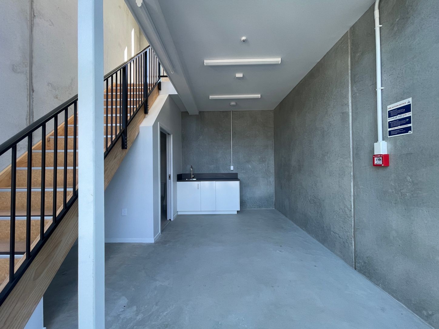 25/3 Pacific Rise, Mount Wellington, Auckland City