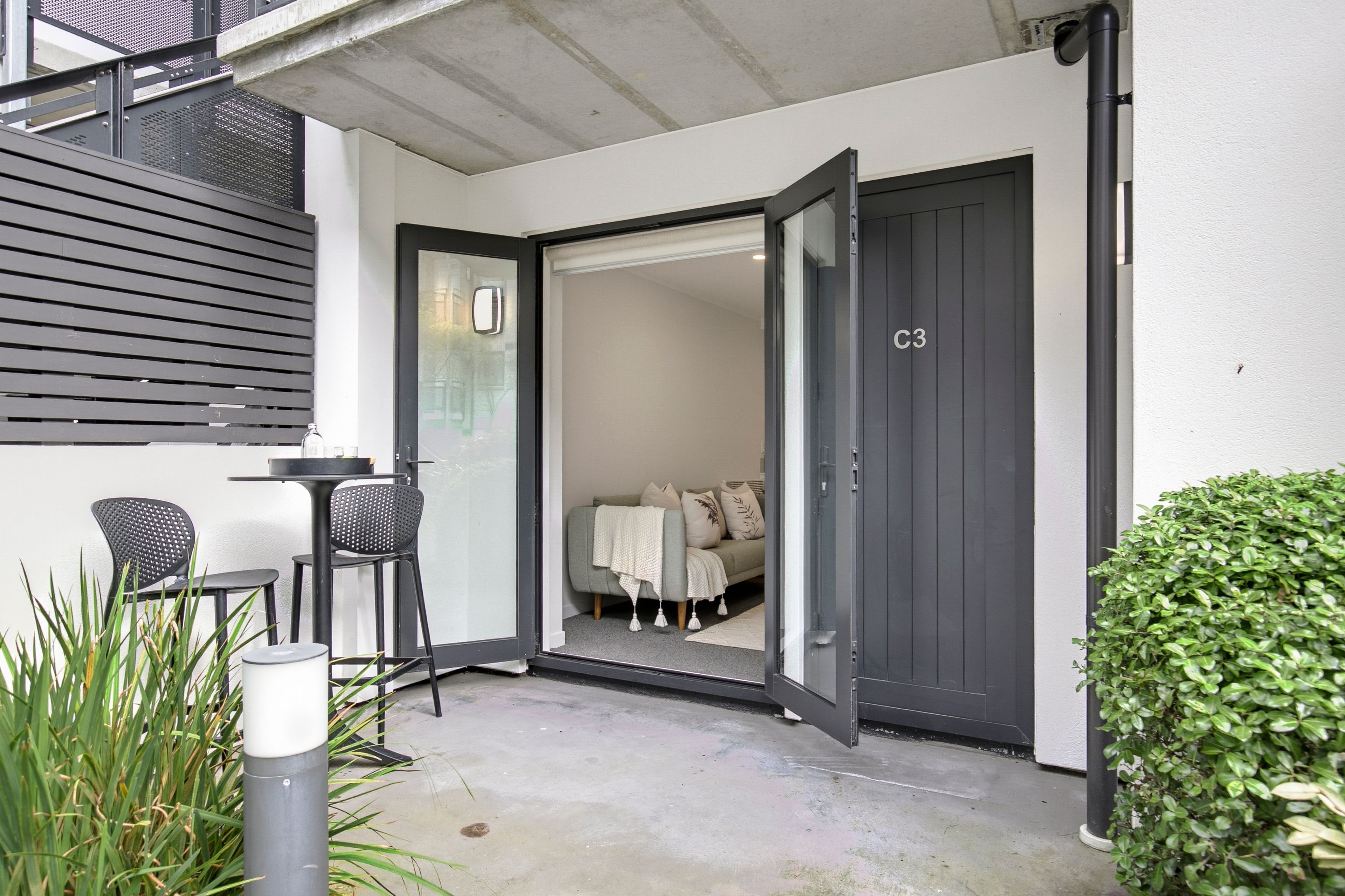 3C/16 Constable Street, Newtown, Wellington City