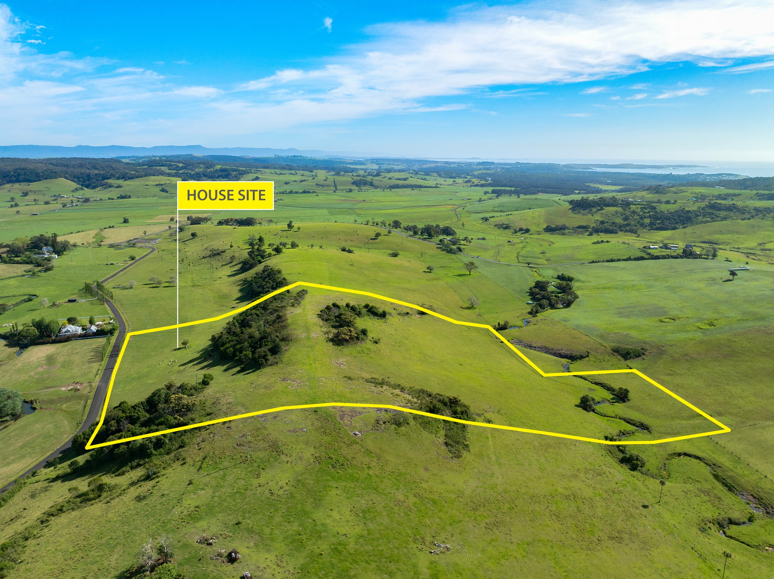 Lot 23 Jerrara Road, Jerrara, NSW 2533