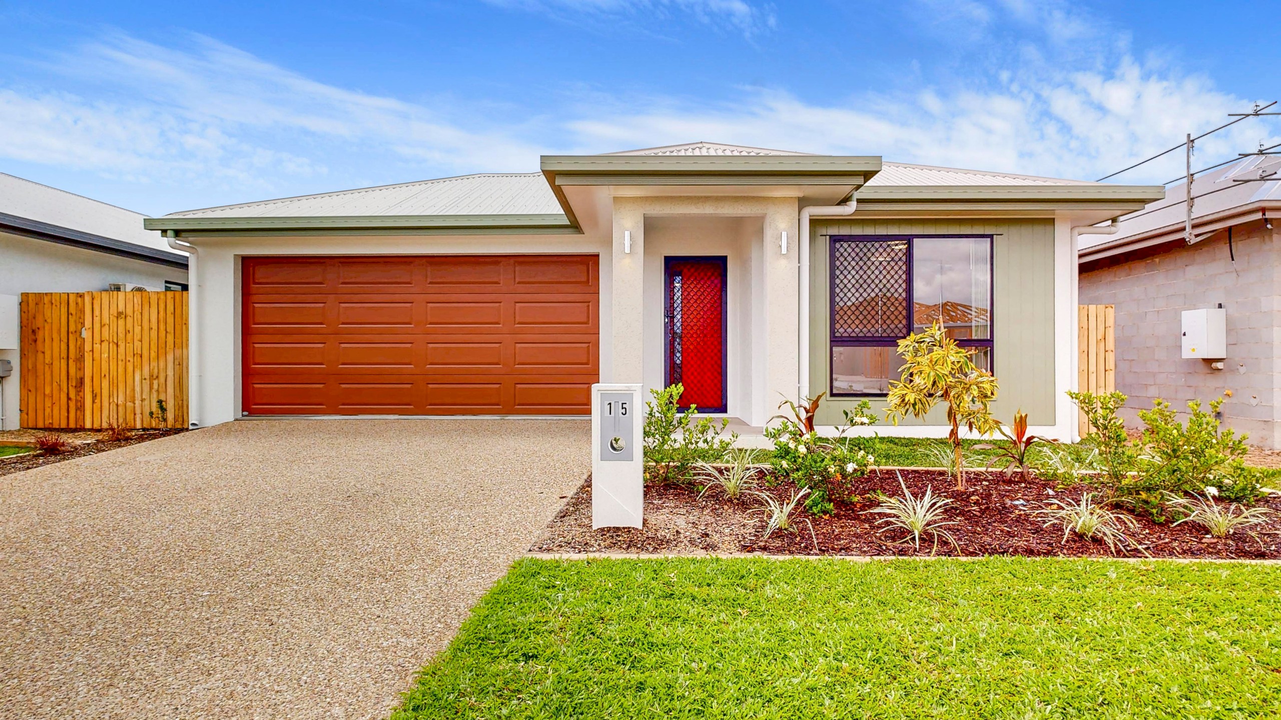 15 Buttonwood Court, Rasmussen, QLD 4815