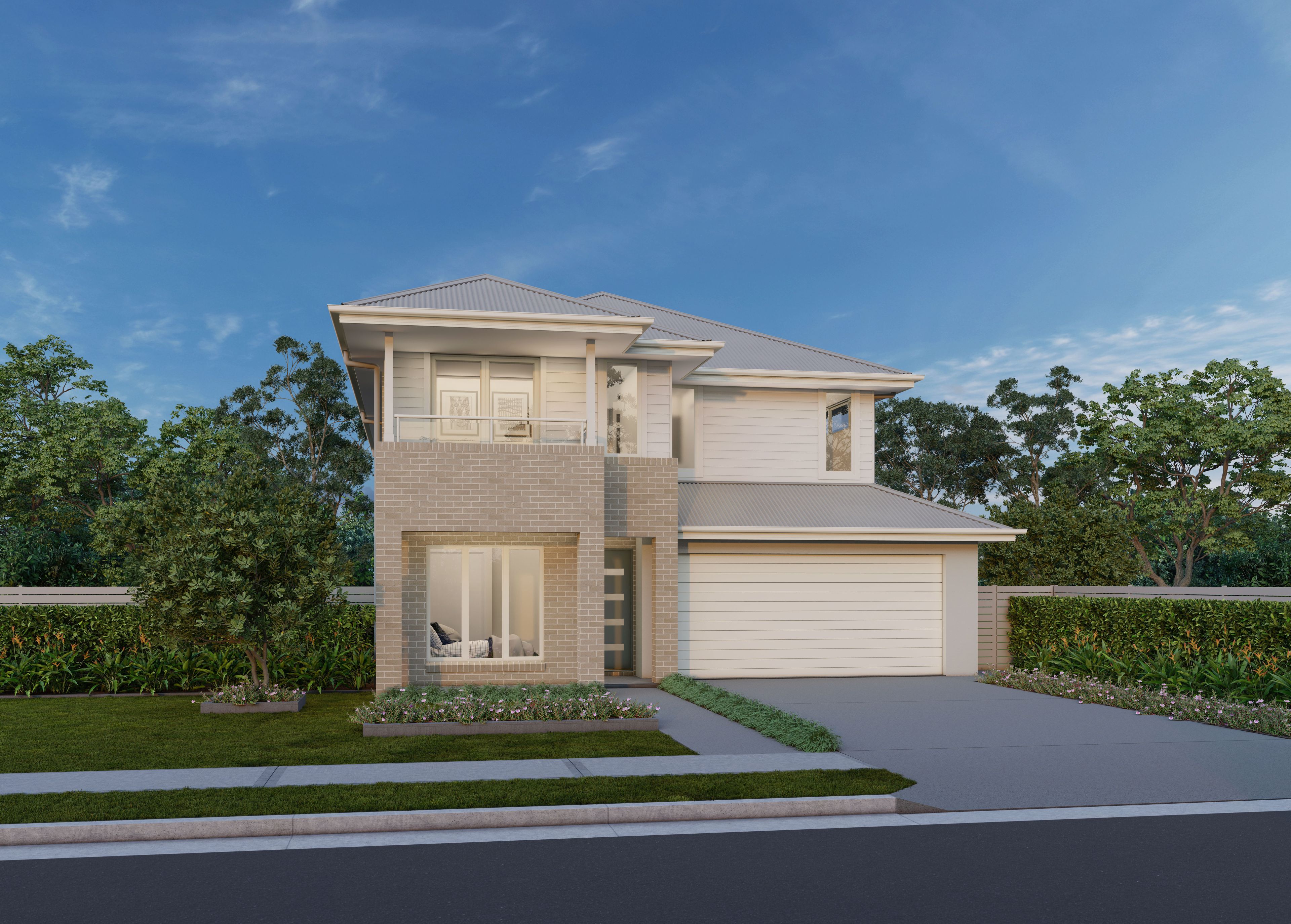 Lot 509 Holroyd Street, Albion Park NSW 2527