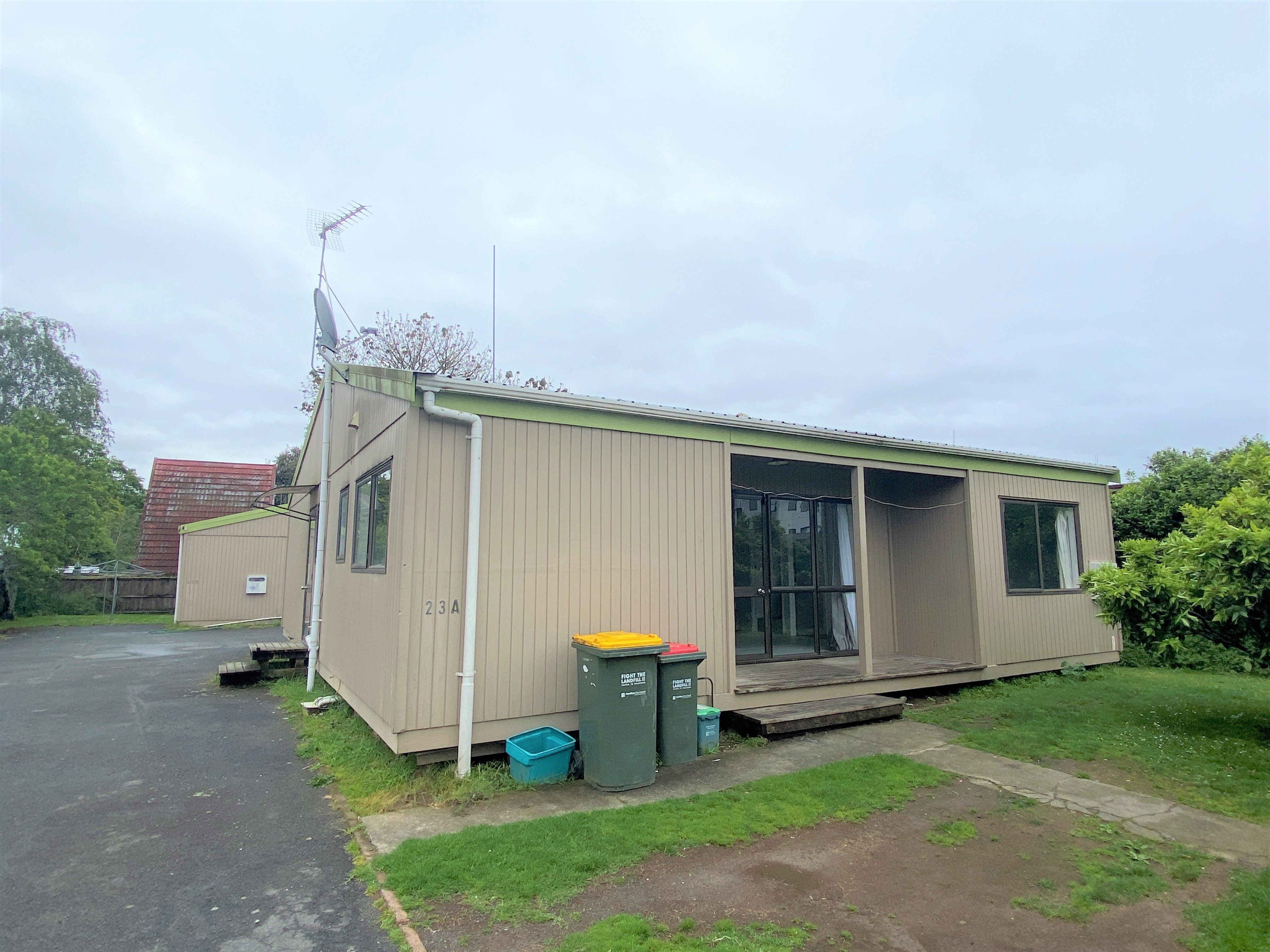 23a May Street, Hamilton East, Hamilton City