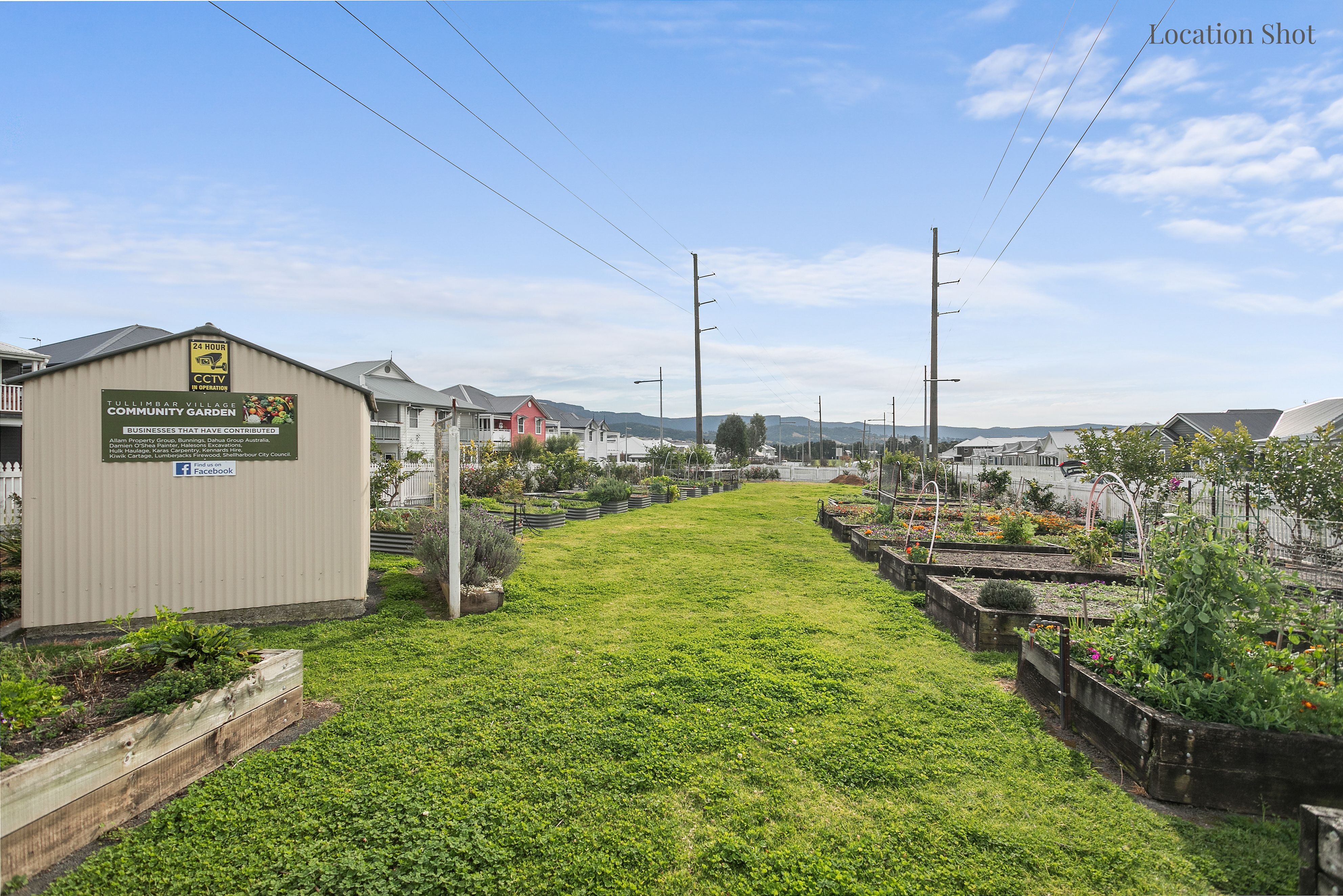 58 Balmoral Parade — photo 4 of 6