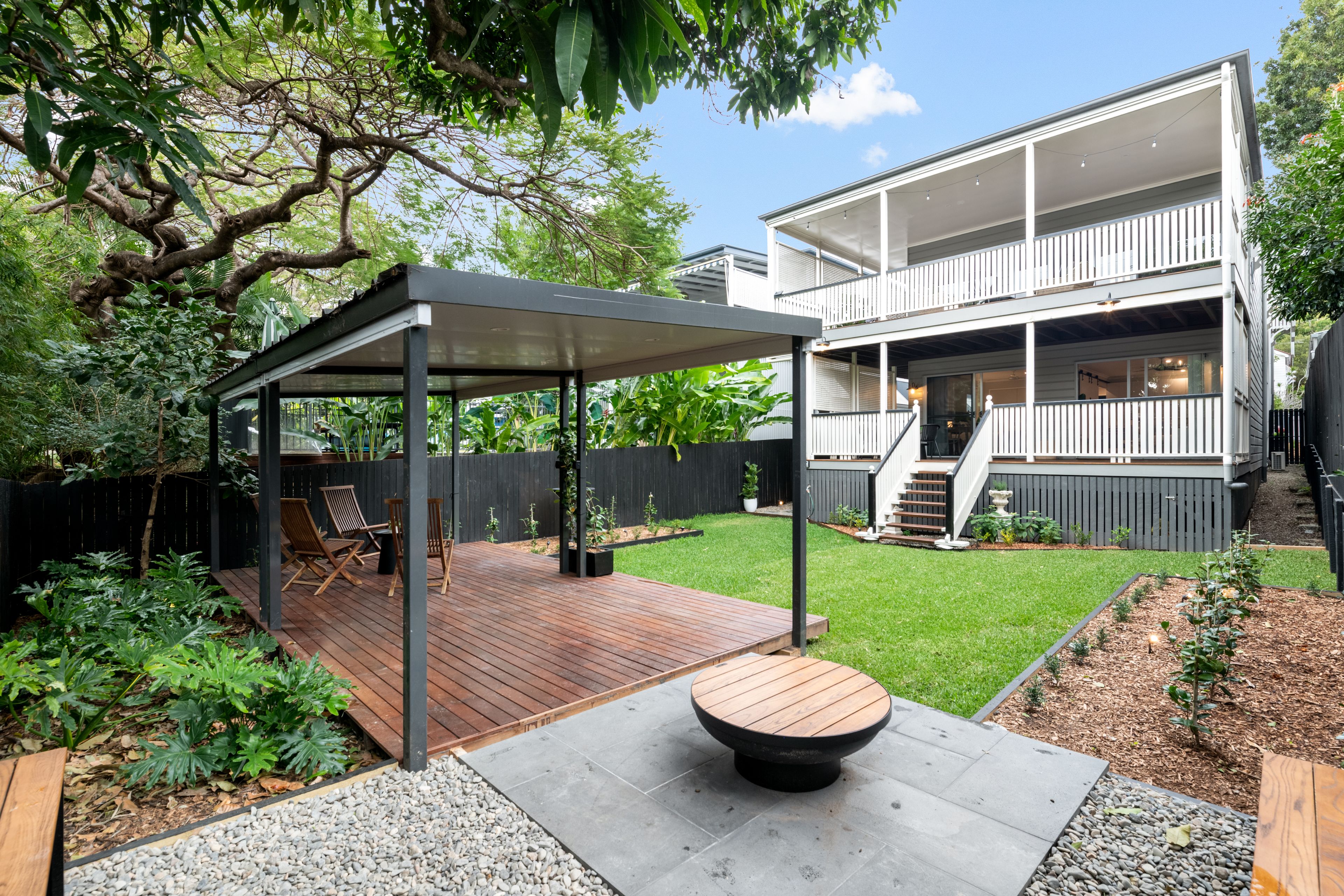 25B Bangalla Street, Auchenflower, QLD 4066