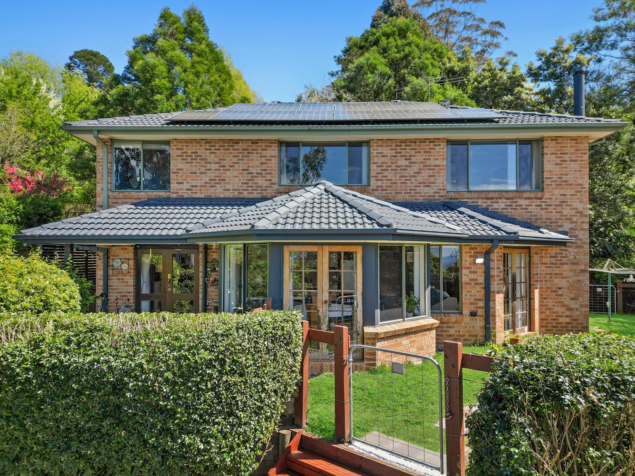 9B Shane Place, Kurrajong Heights, NSW 2758