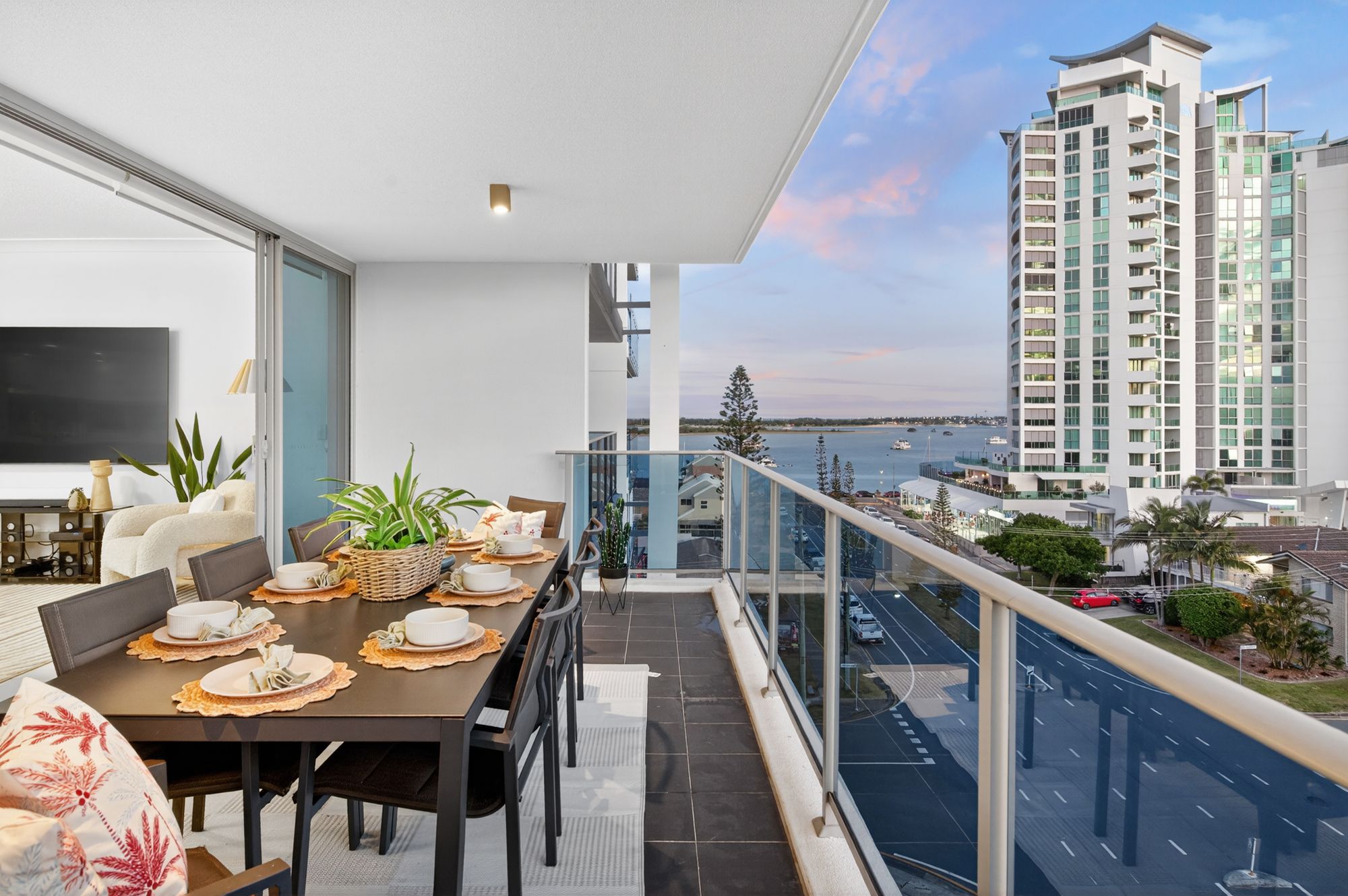 501/20 Labrador Street, Labrador, QLD 4215