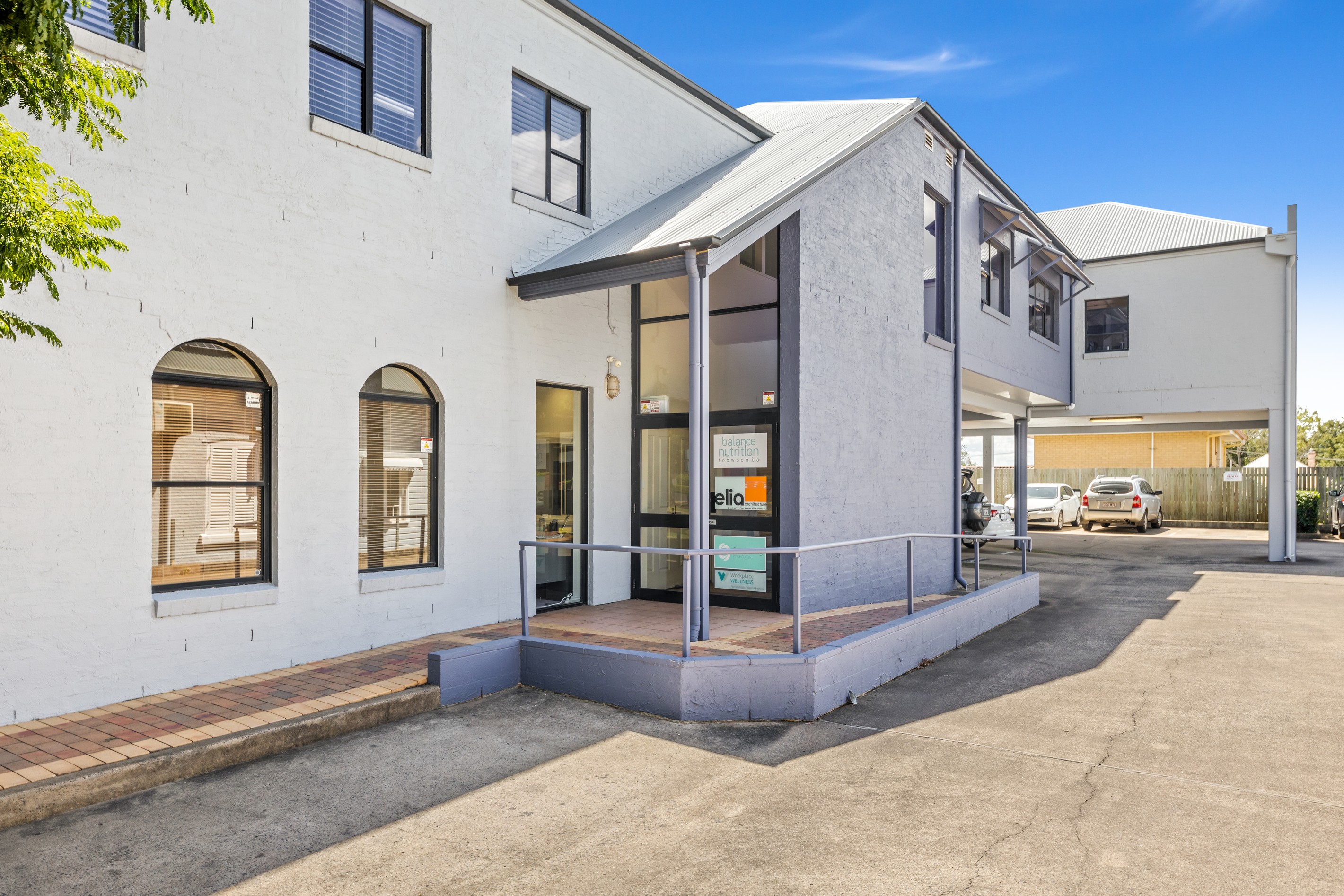 Lot 1/109 Herries Street, East Toowoomba, QLD 4350