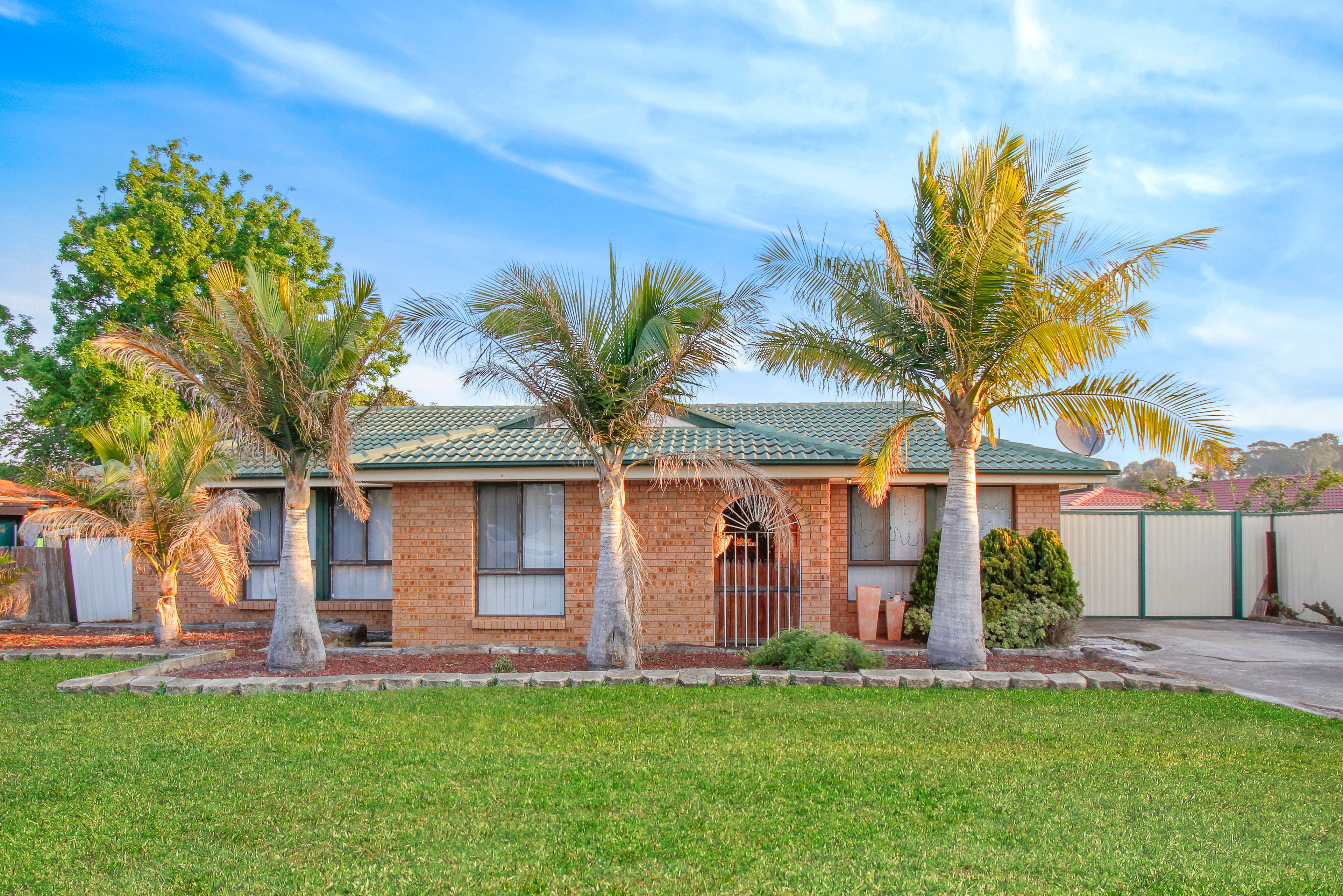 72 Dransfield Road