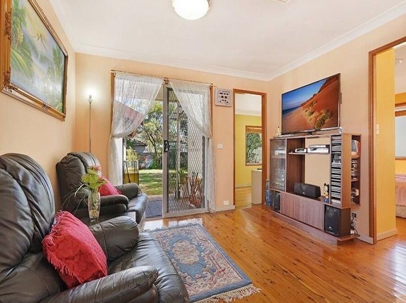 91 Belmore Road, Punchbowl, NSW 2196